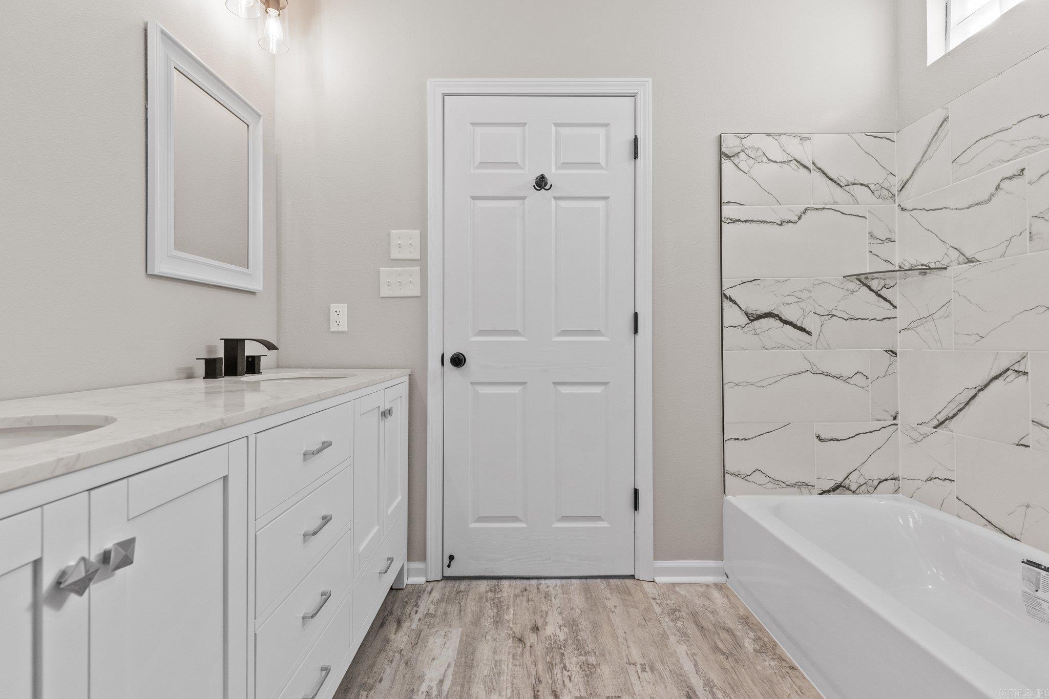 BURNS ADDN - Residential