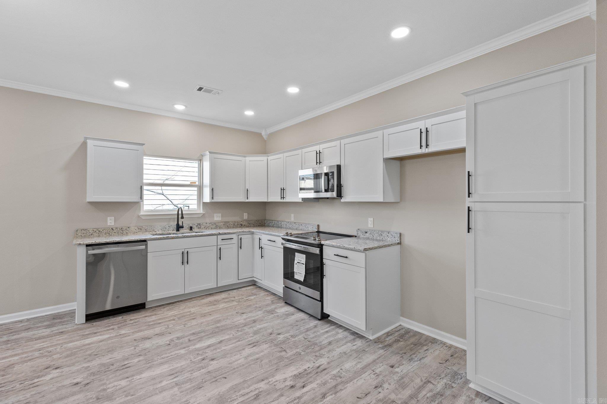 BURNS ADDN - Residential