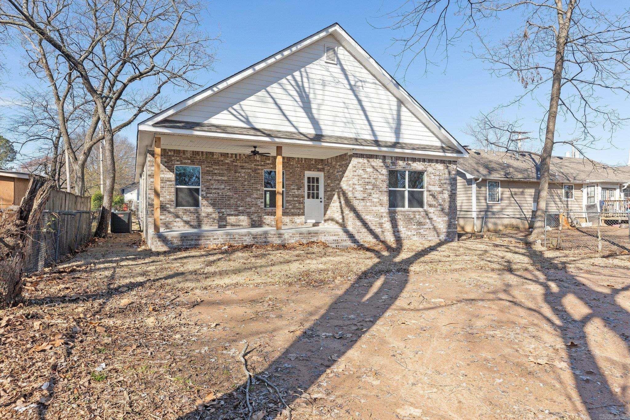 BURNS ADDN - Residential