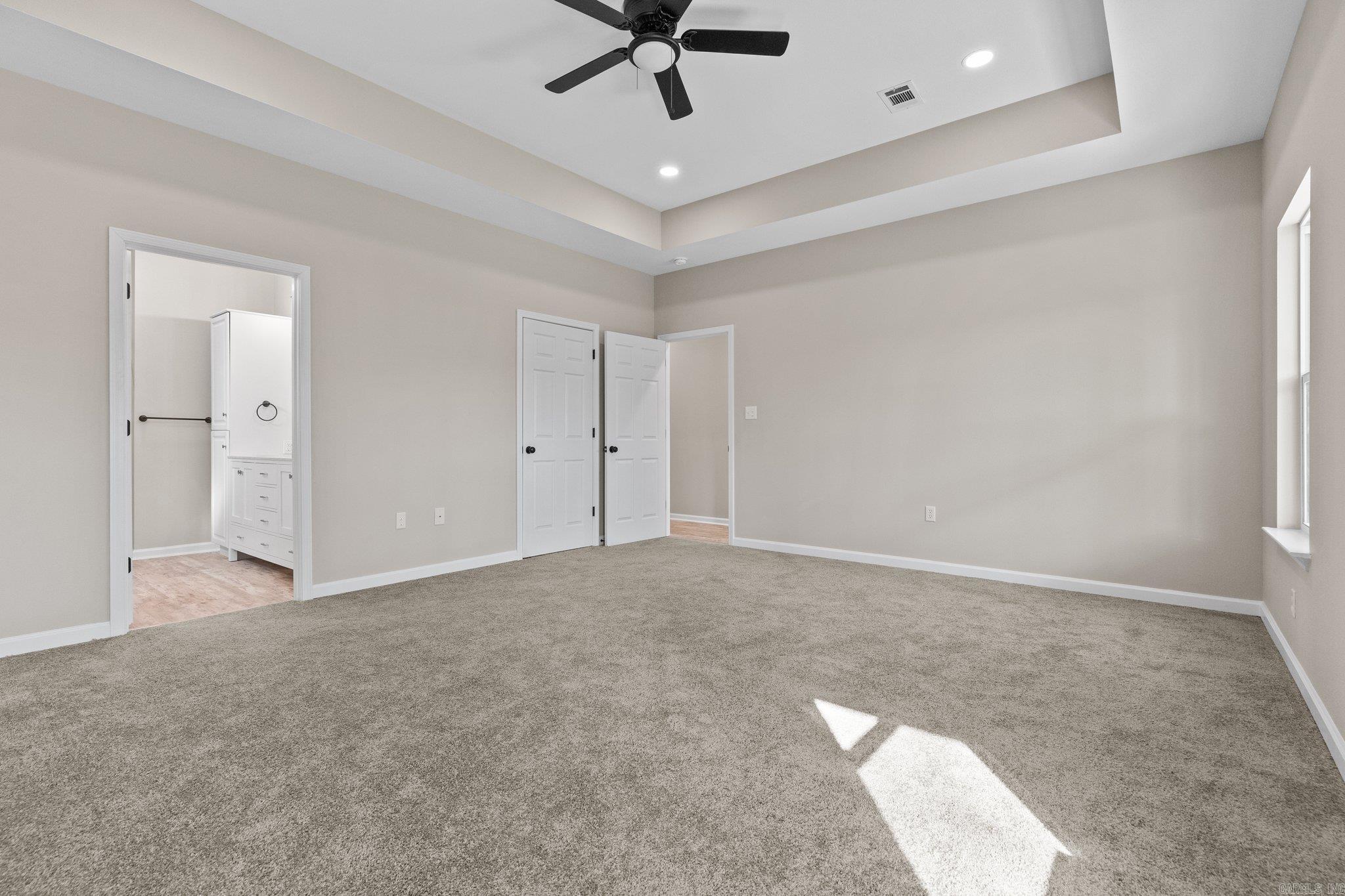 BURNS ADDN - Residential