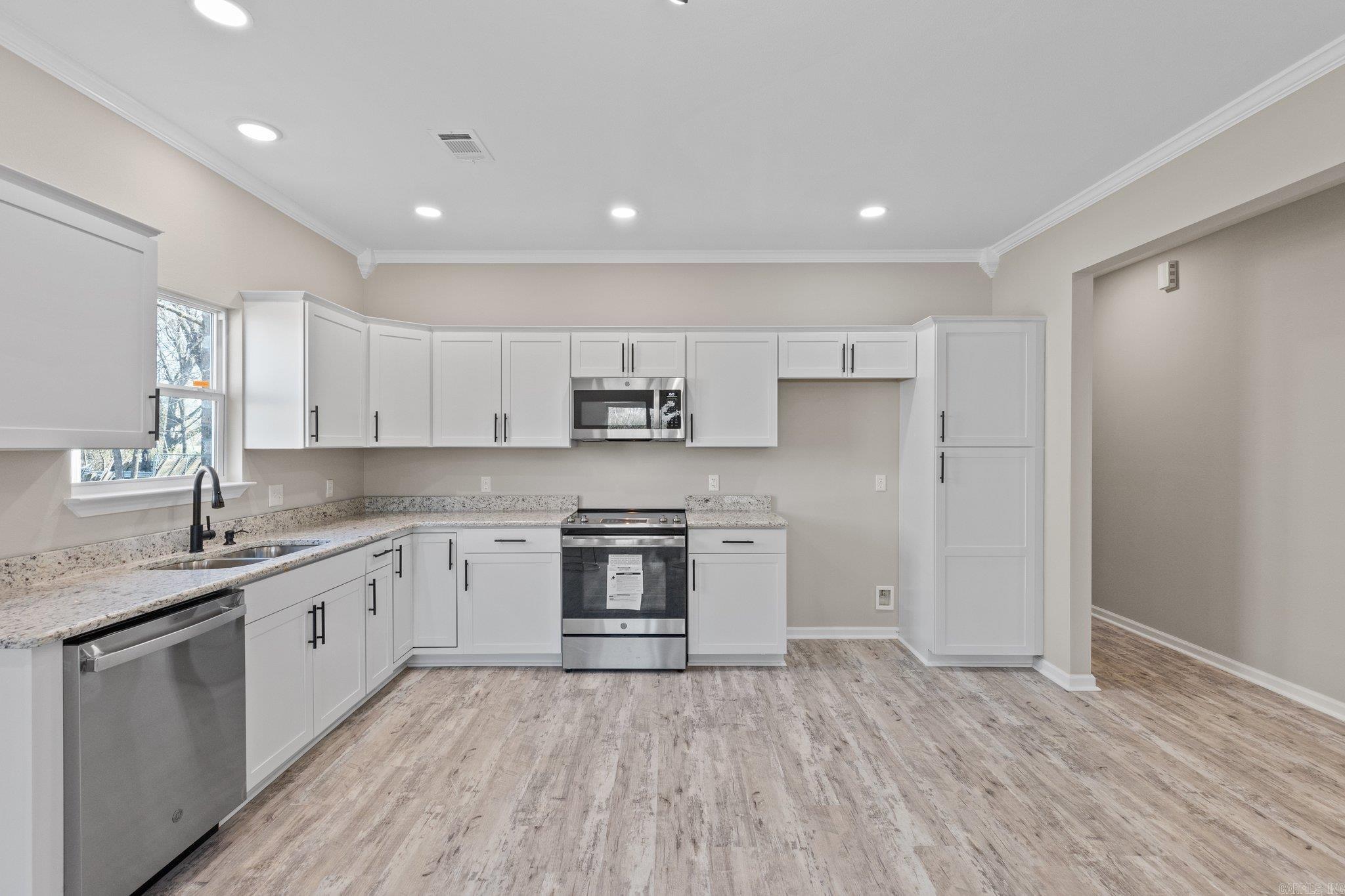 BURNS ADDN - Residential