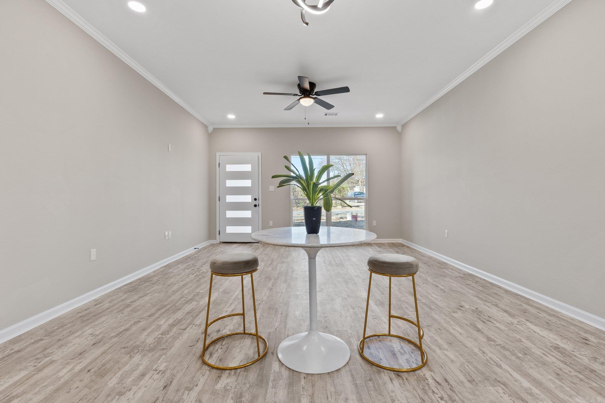 BURNS ADDN - Residential