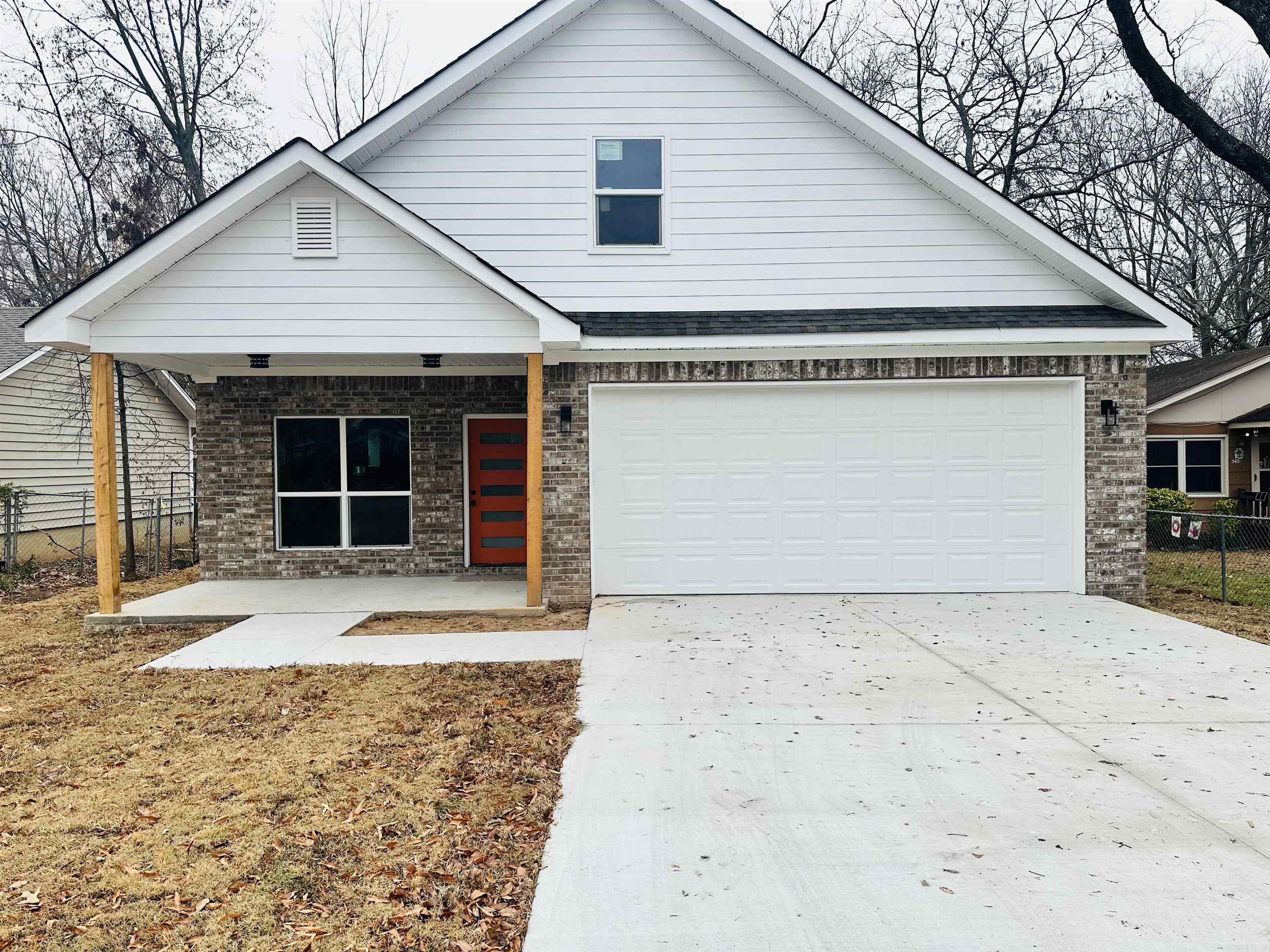 BURNS ADDN - Residential