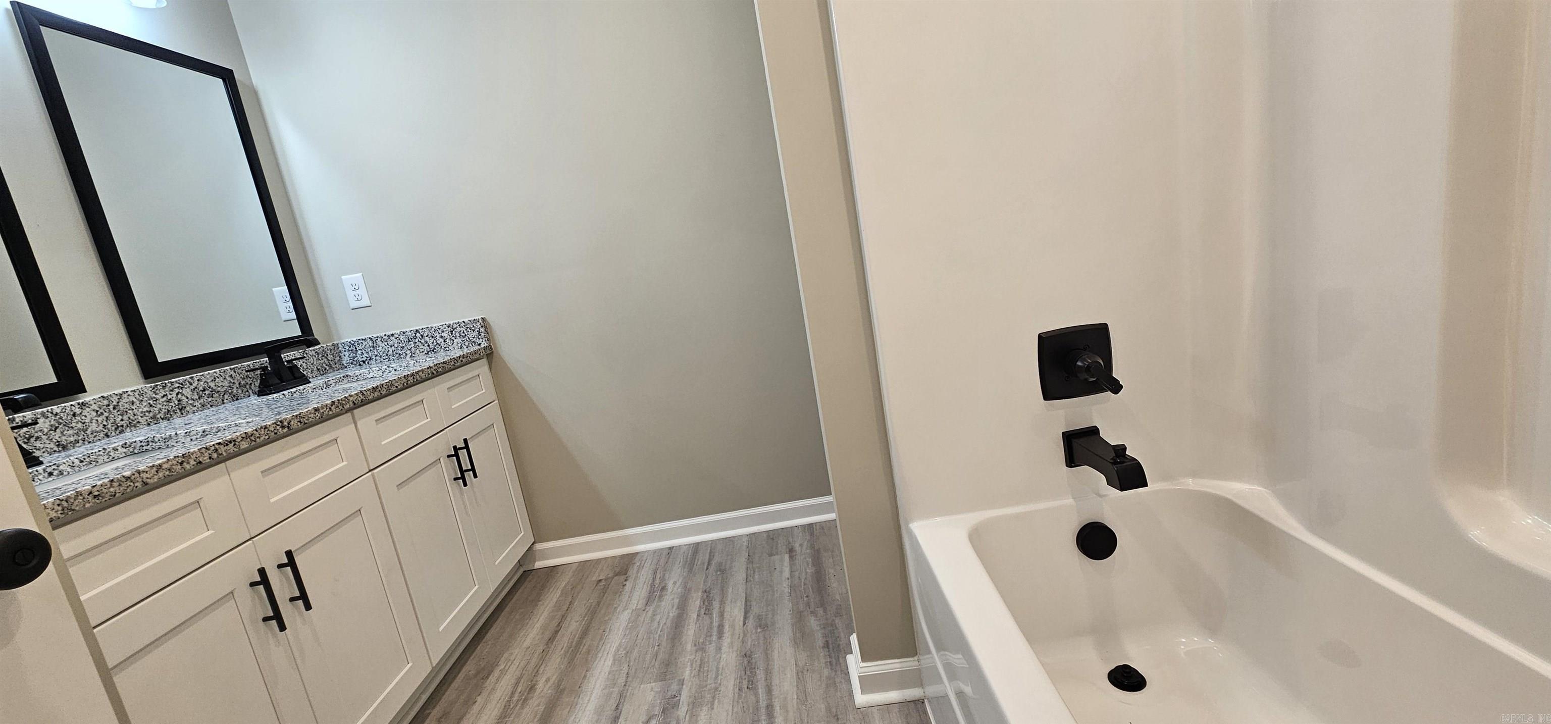 BROOKSHIRE PLACE - Residential Lease