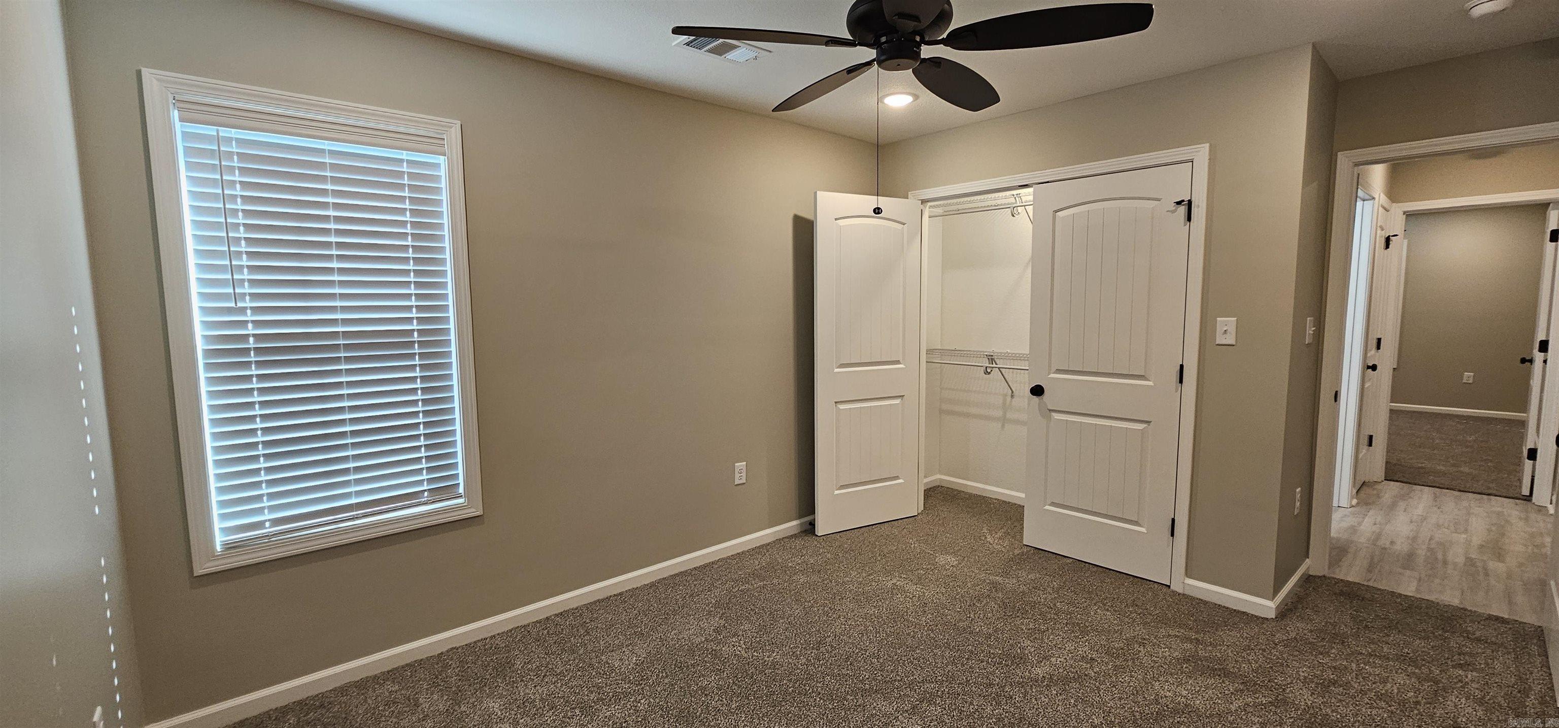 BROOKSHIRE PLACE - Residential Lease