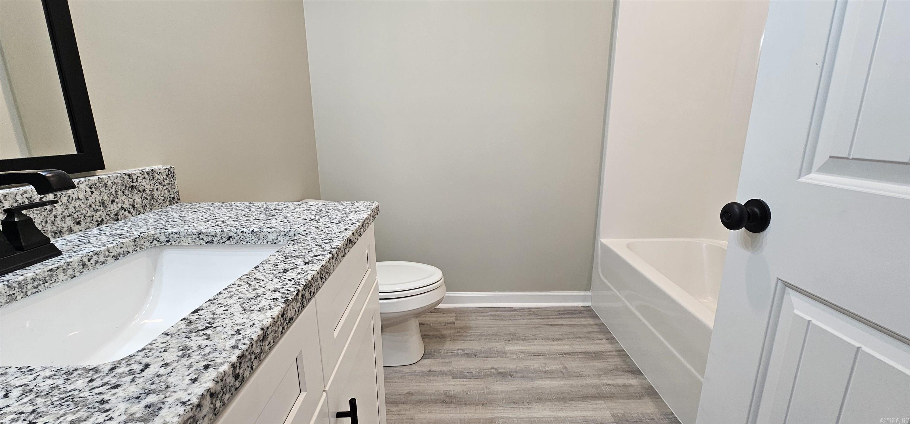 BROOKSHIRE PLACE - Residential Lease