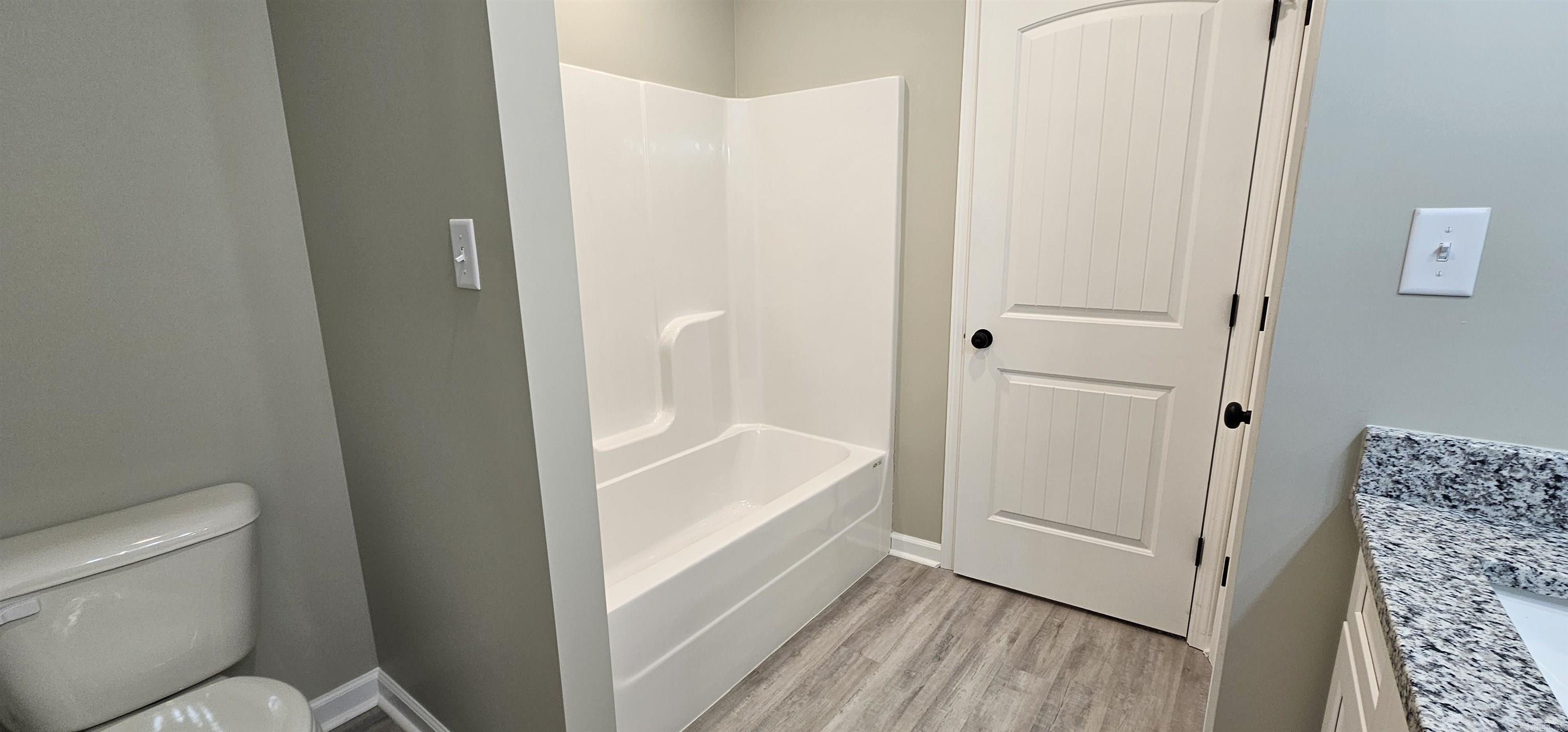 BROOKSHIRE PLACE - Residential Lease