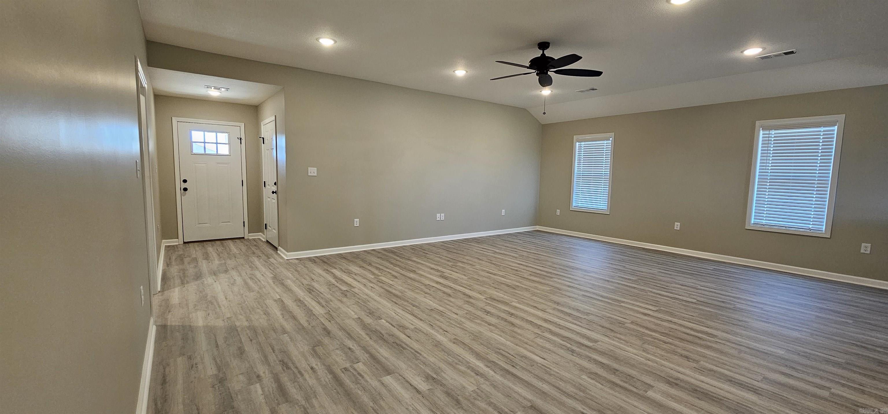 BROOKSHIRE PLACE - Residential Lease