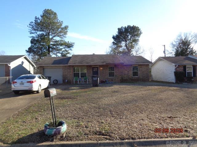 Sold before listed