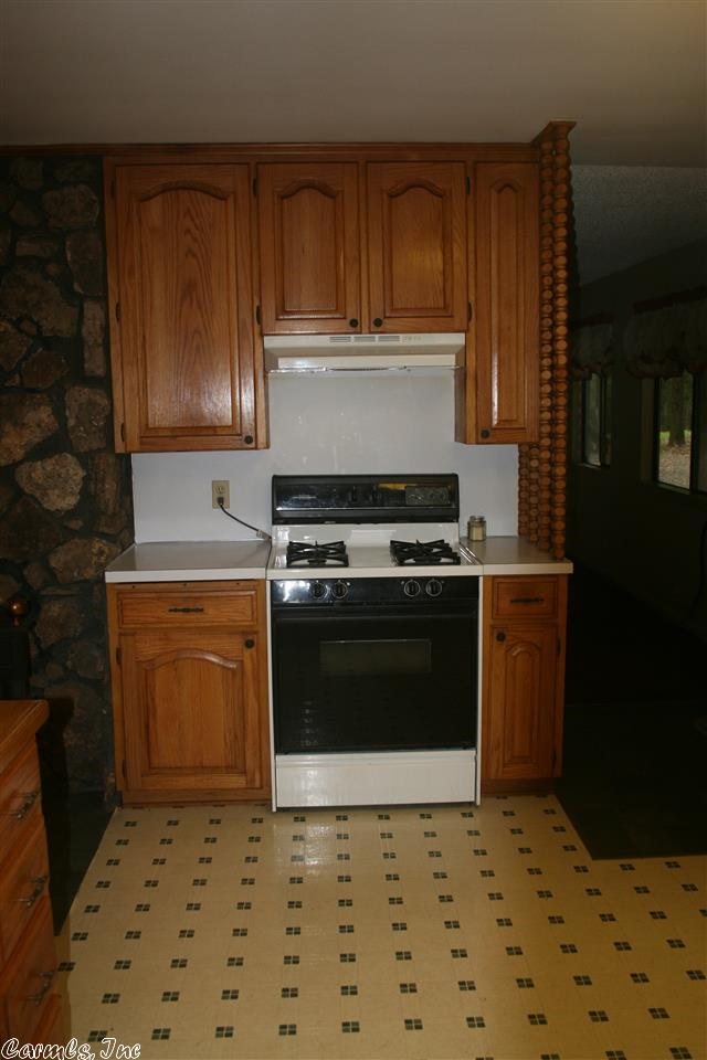 Not In List - Residential