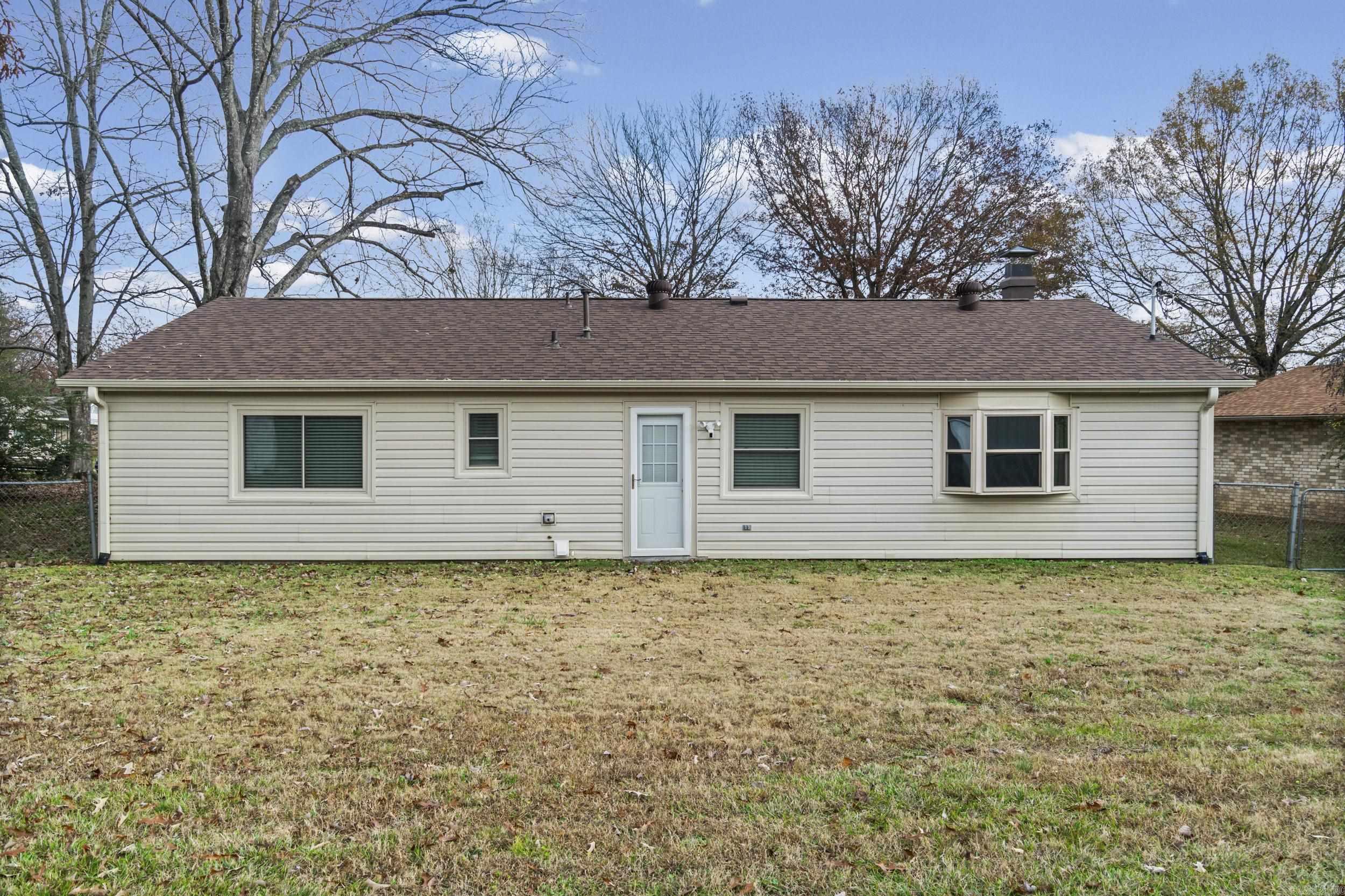 CEDARIDGE - Residential