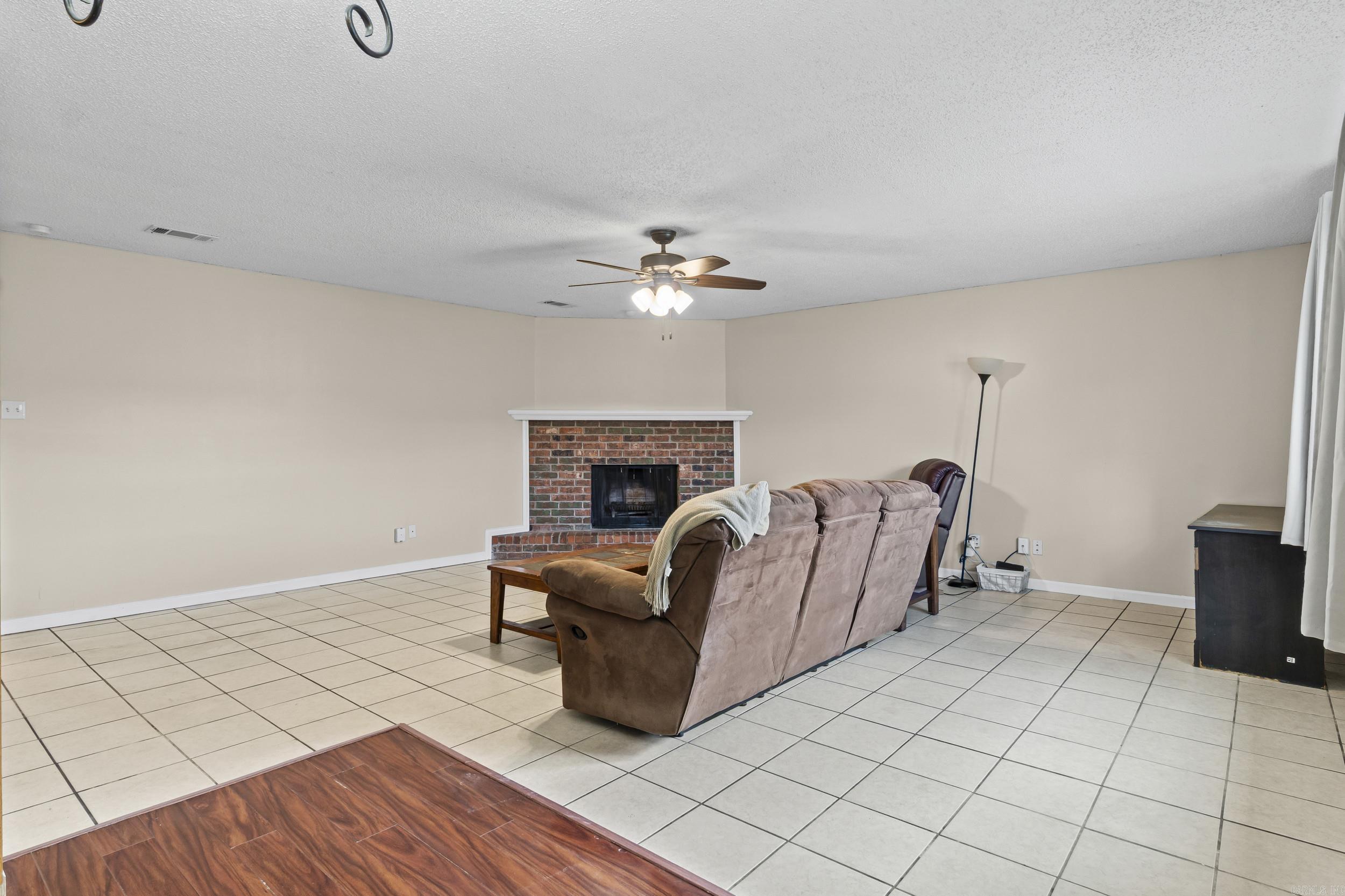 CEDARIDGE - Residential