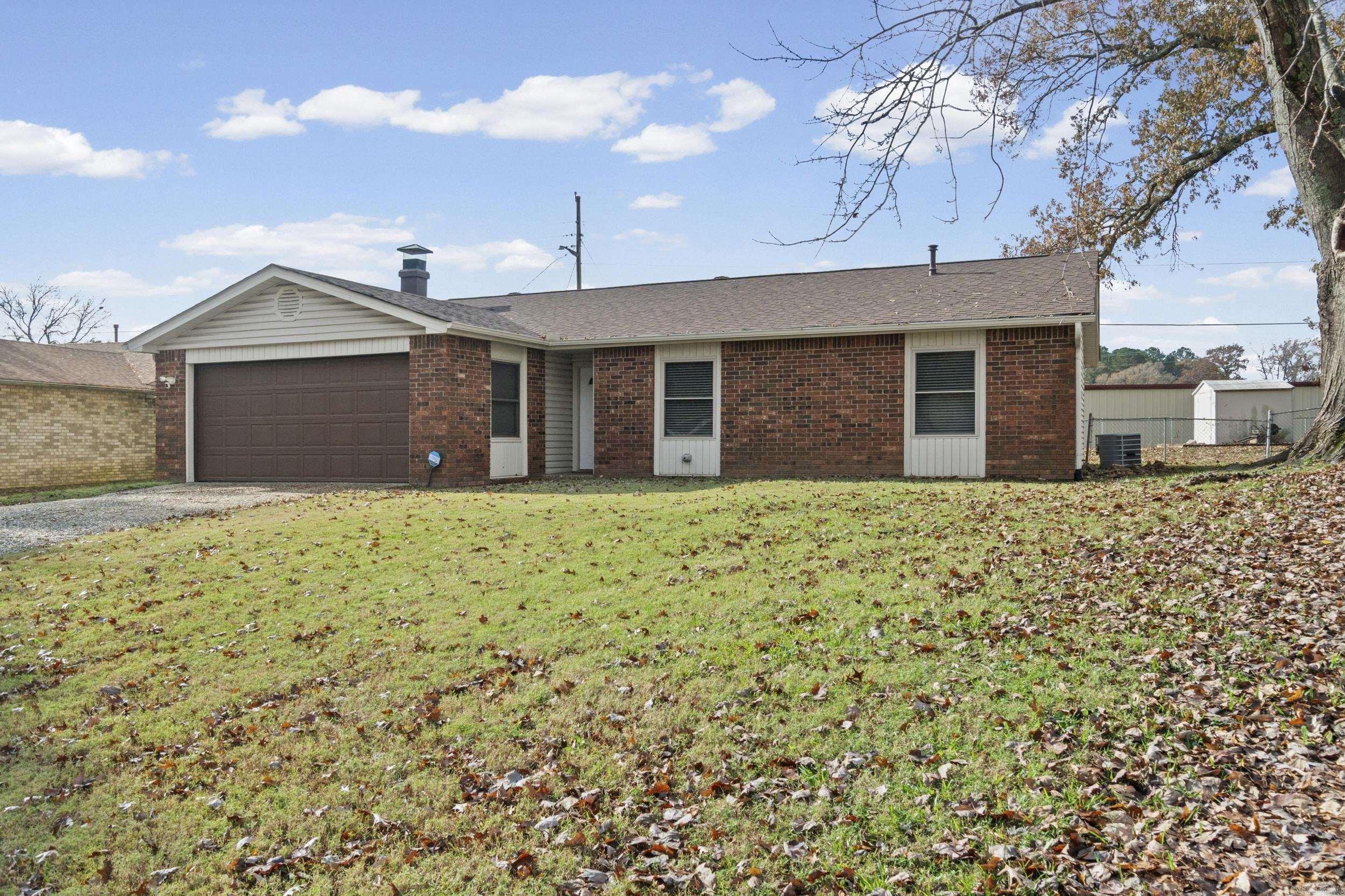 CEDARIDGE - Residential