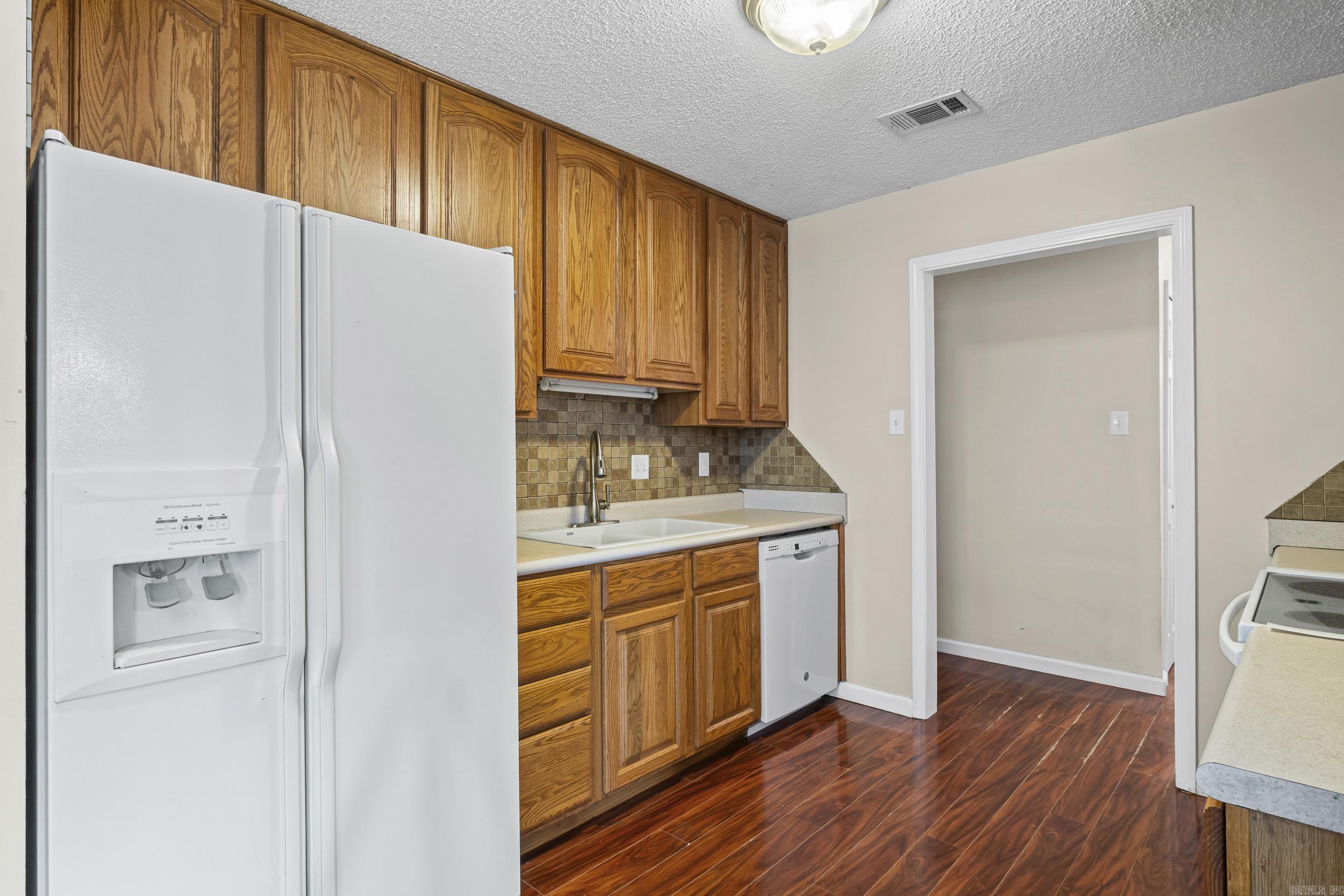 CEDARIDGE - Residential