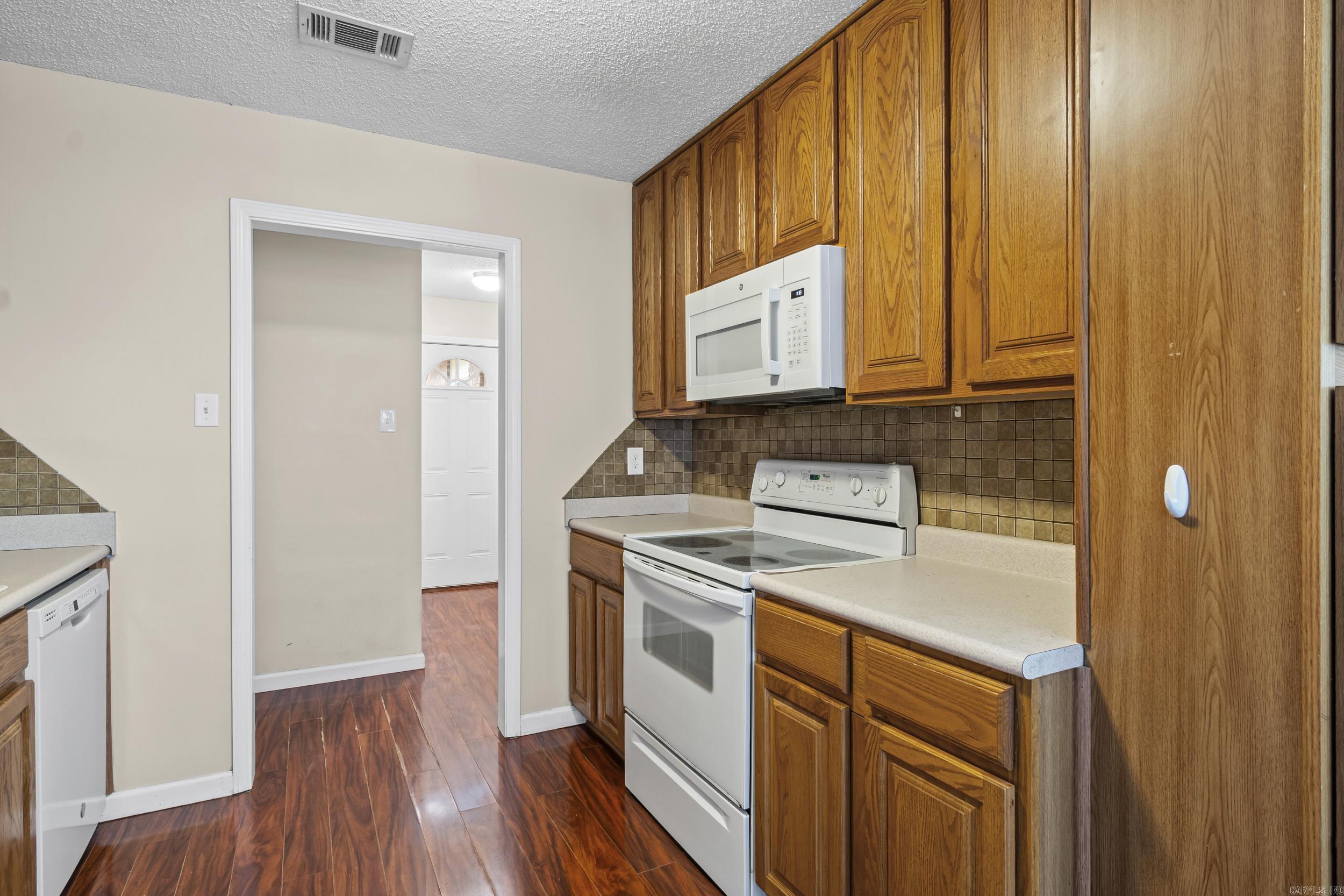 CEDARIDGE - Residential