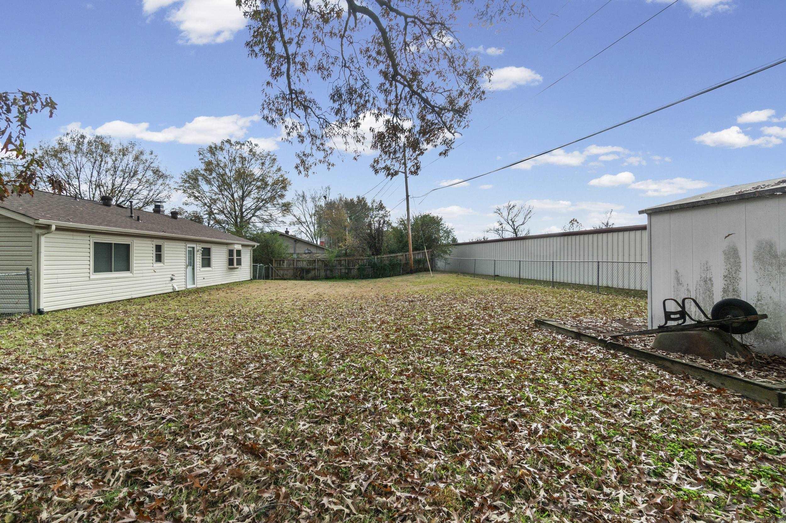 CEDARIDGE - Residential