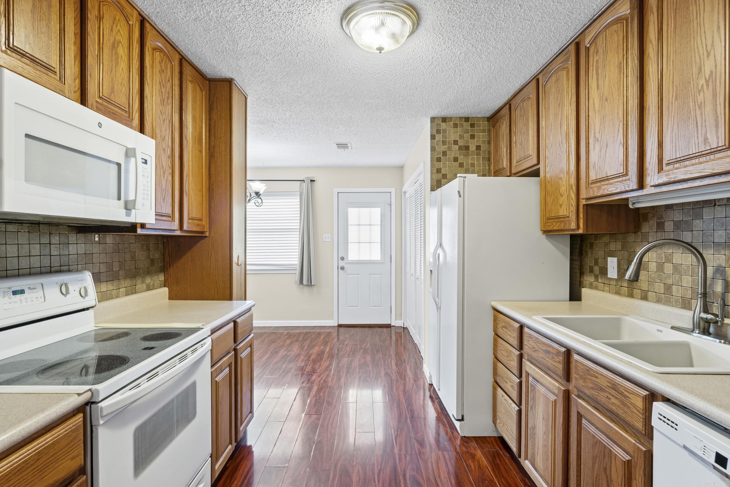 CEDARIDGE - Residential