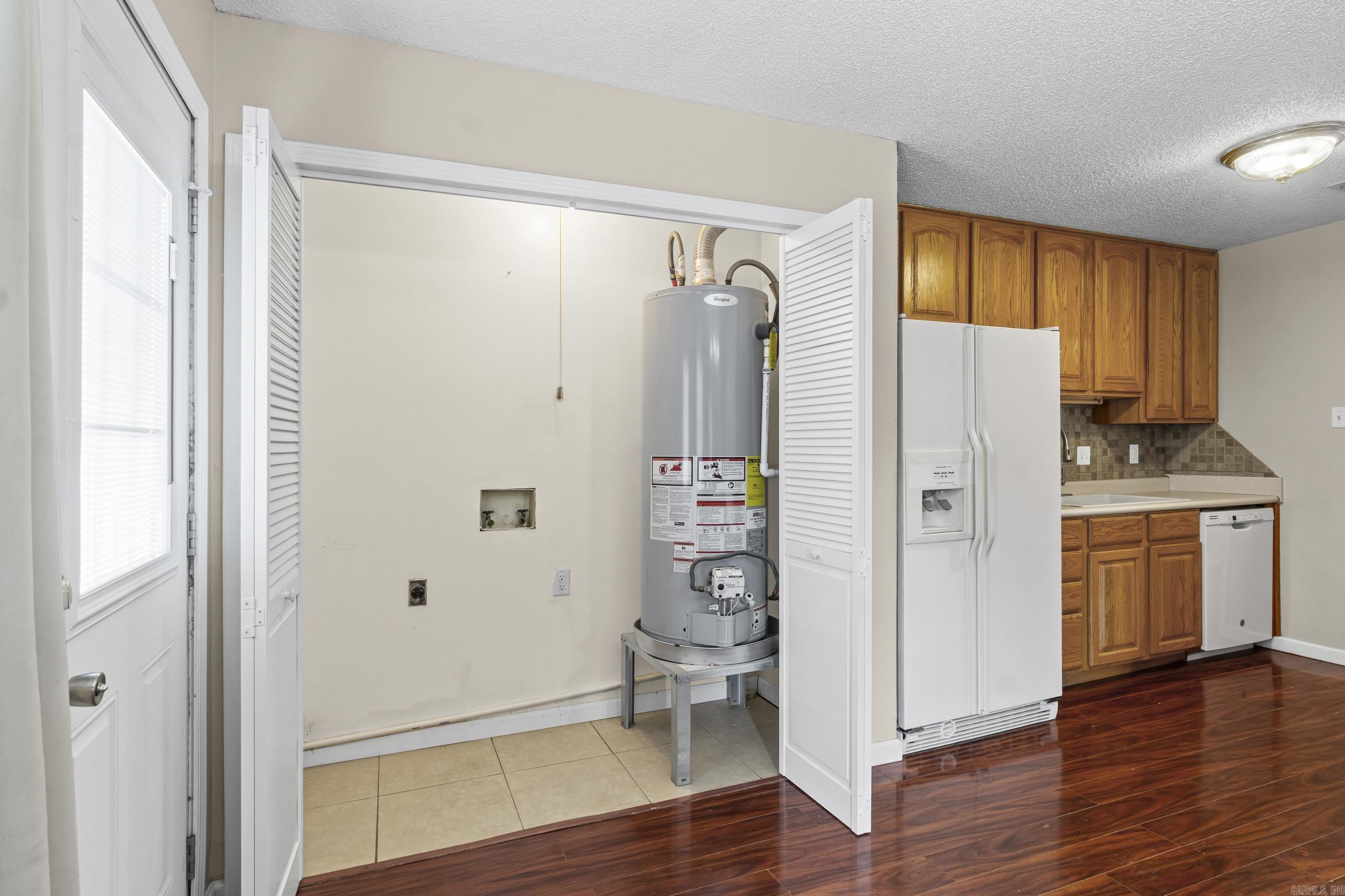 CEDARIDGE - Residential