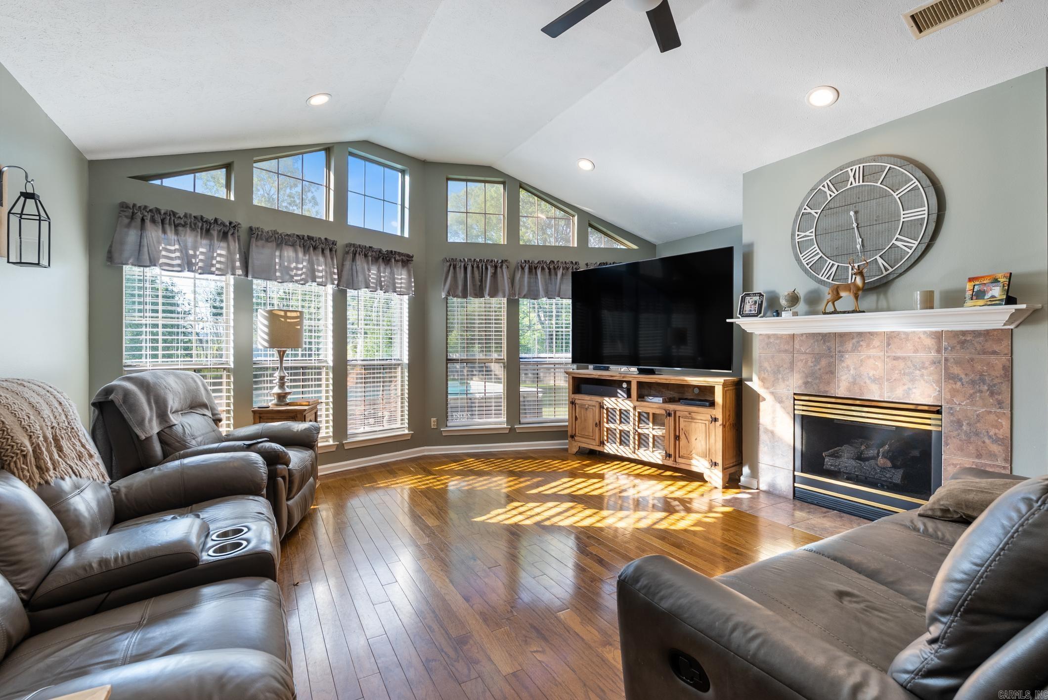 Mallard Cove - Residential