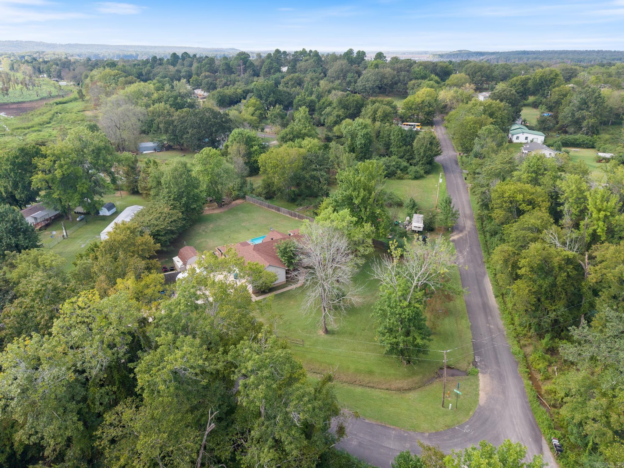 Mallard Cove - Residential