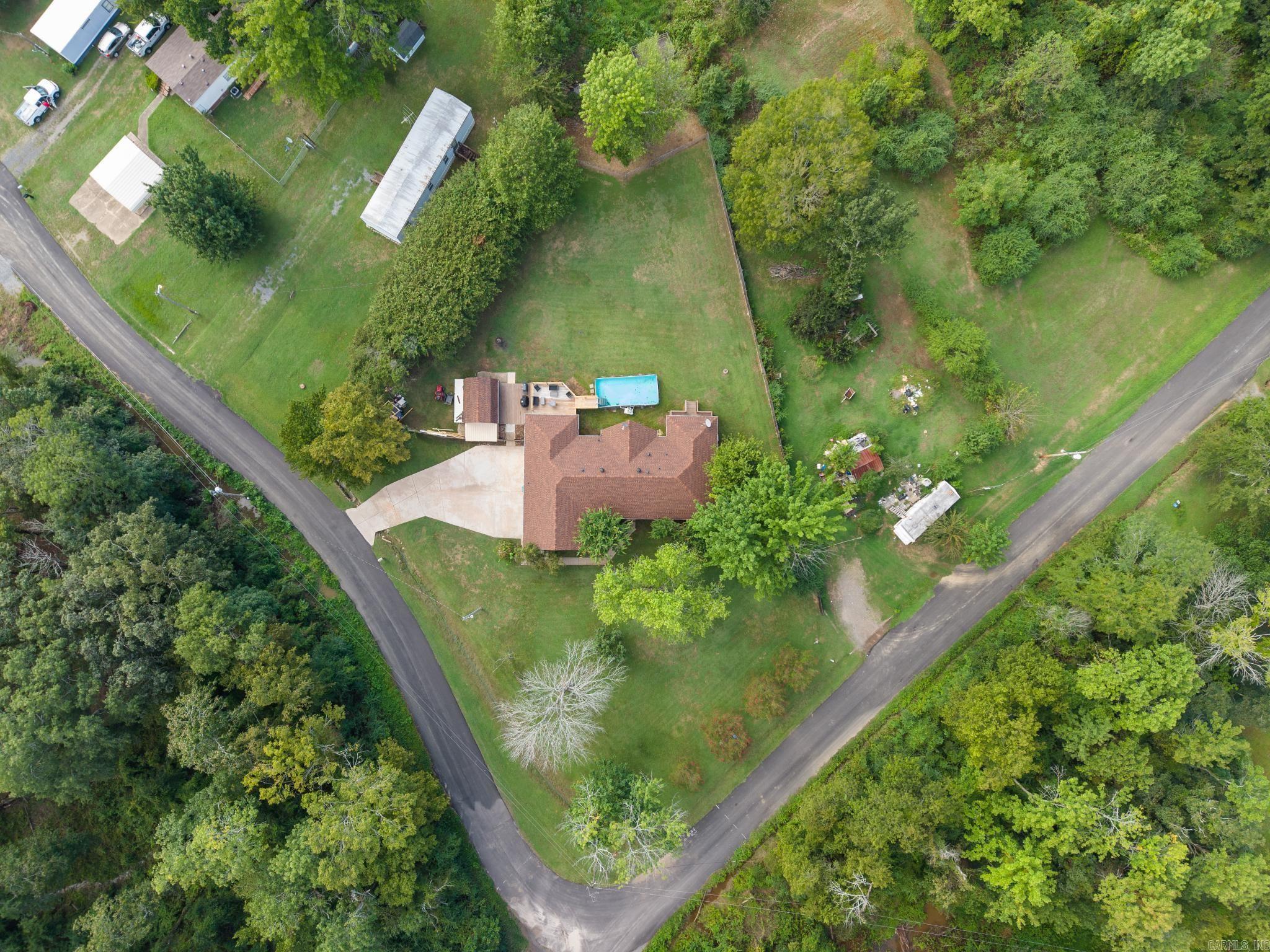 Mallard Cove - Residential