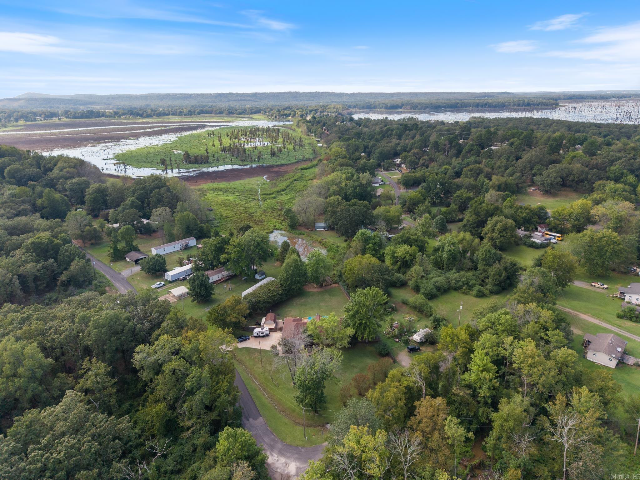Mallard Cove - Residential