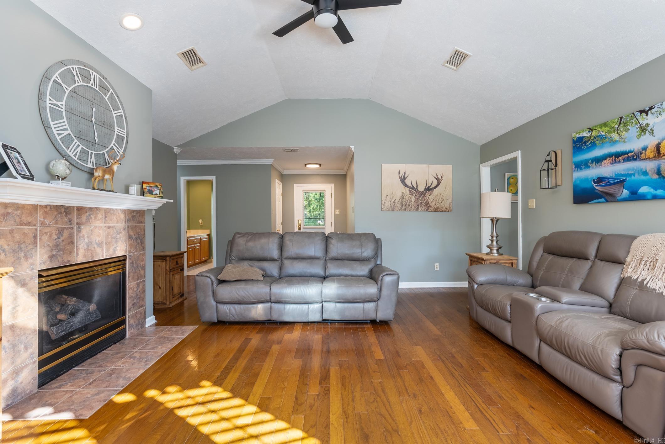 Mallard Cove - Residential