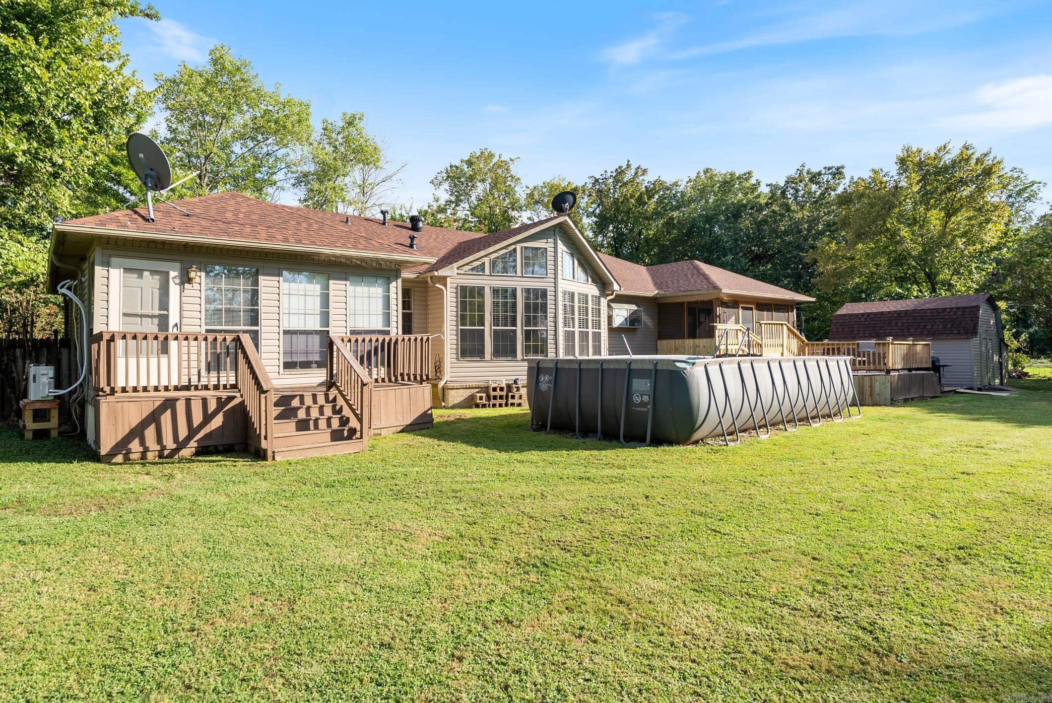 Mallard Cove - Residential