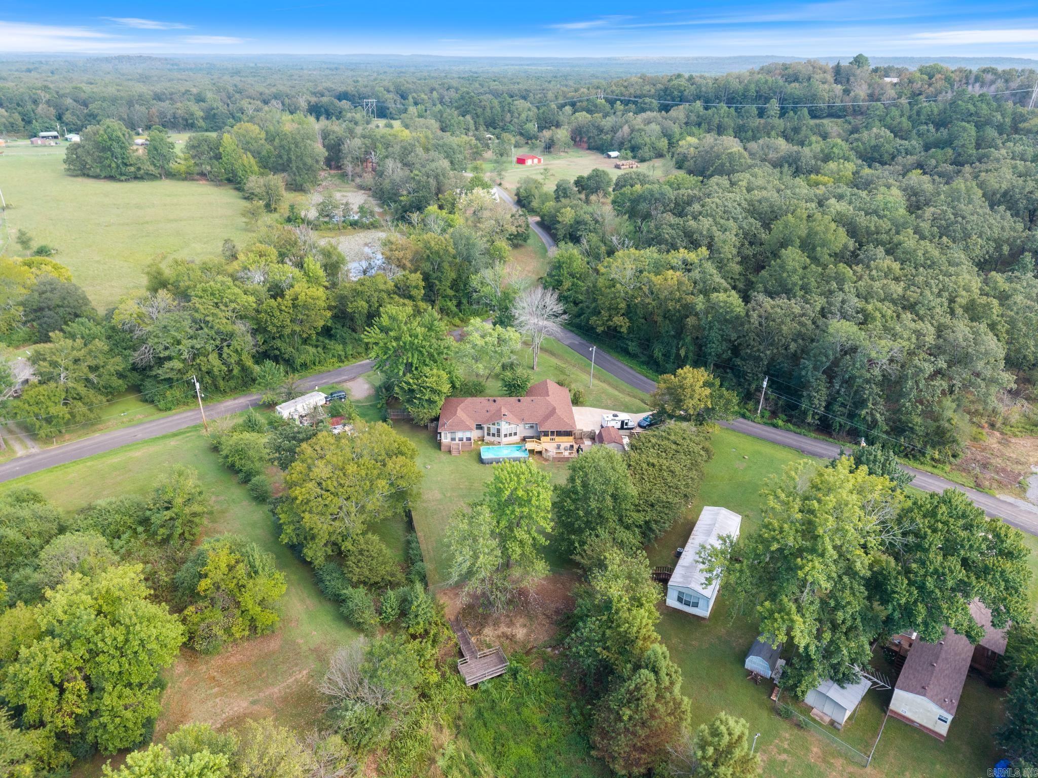 Mallard Cove - Residential