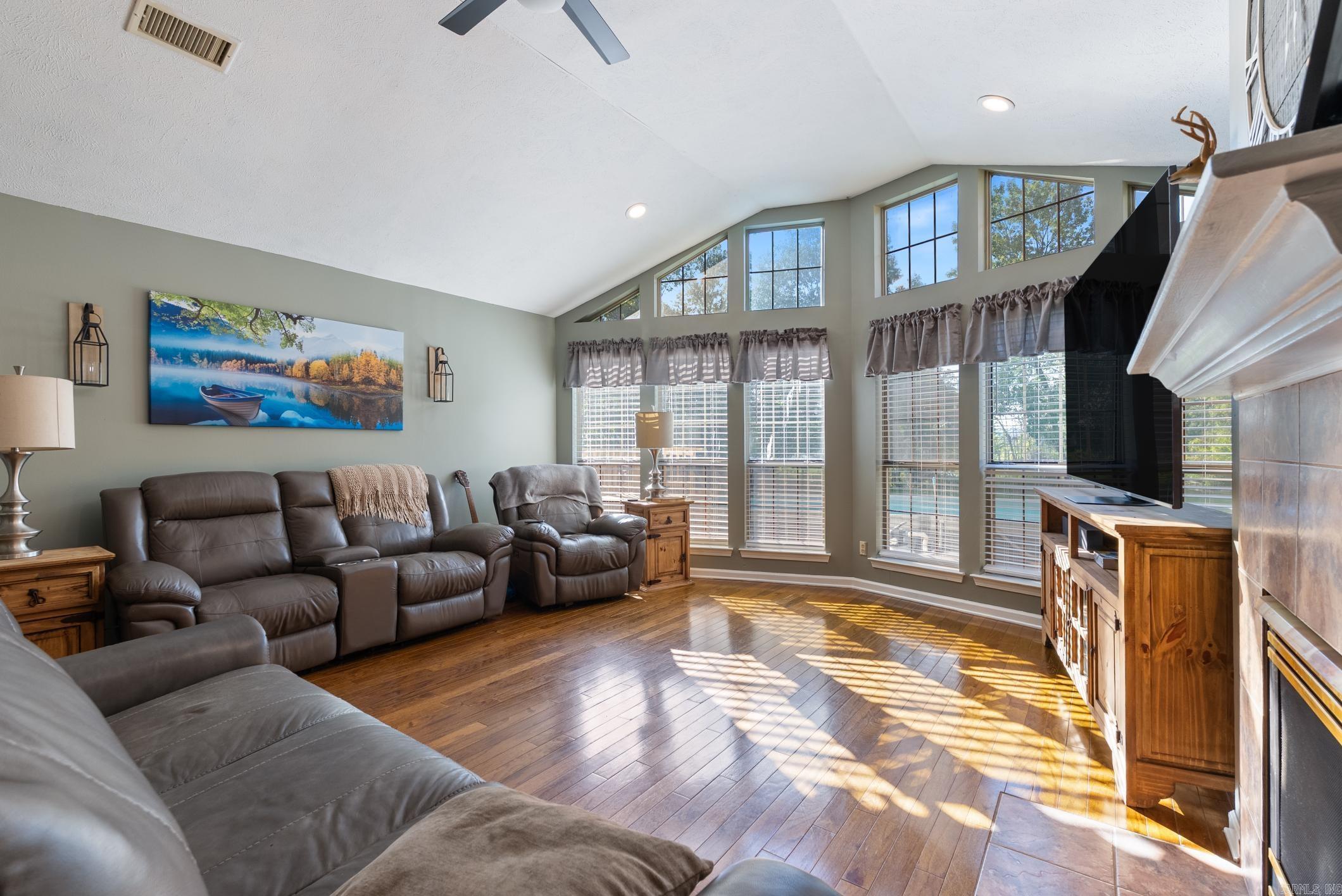 Mallard Cove - Residential