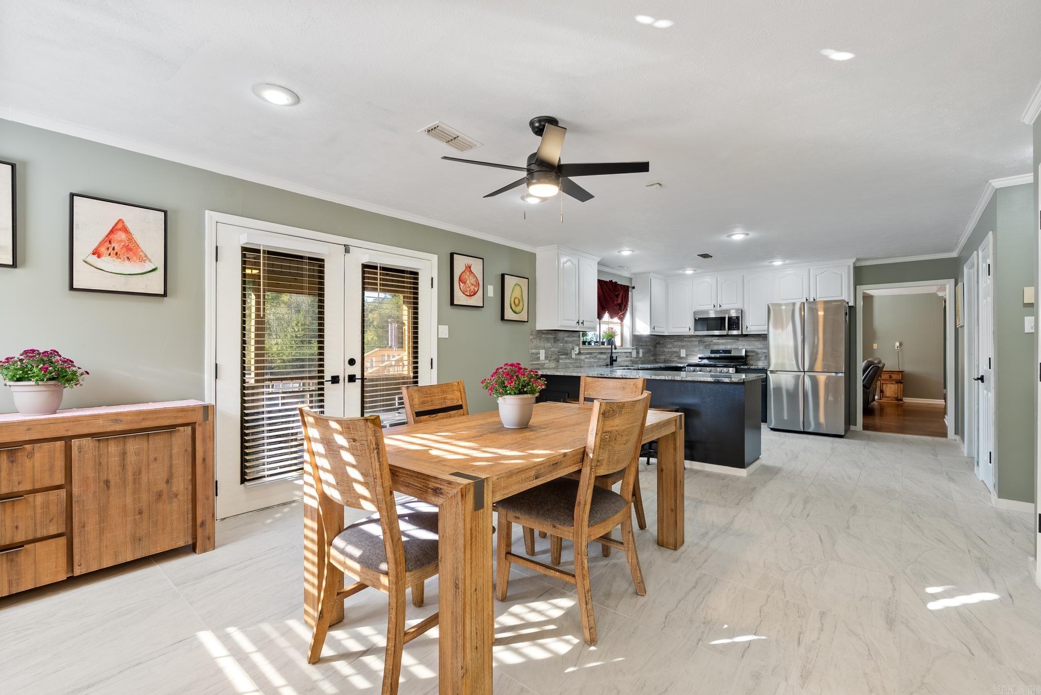 Mallard Cove - Residential