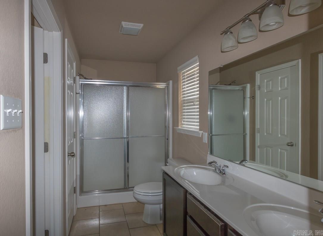 Shannon Hills - Residential Lease