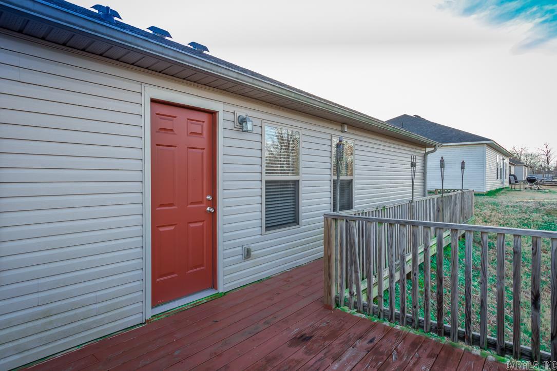 Shannon Hills - Residential Lease