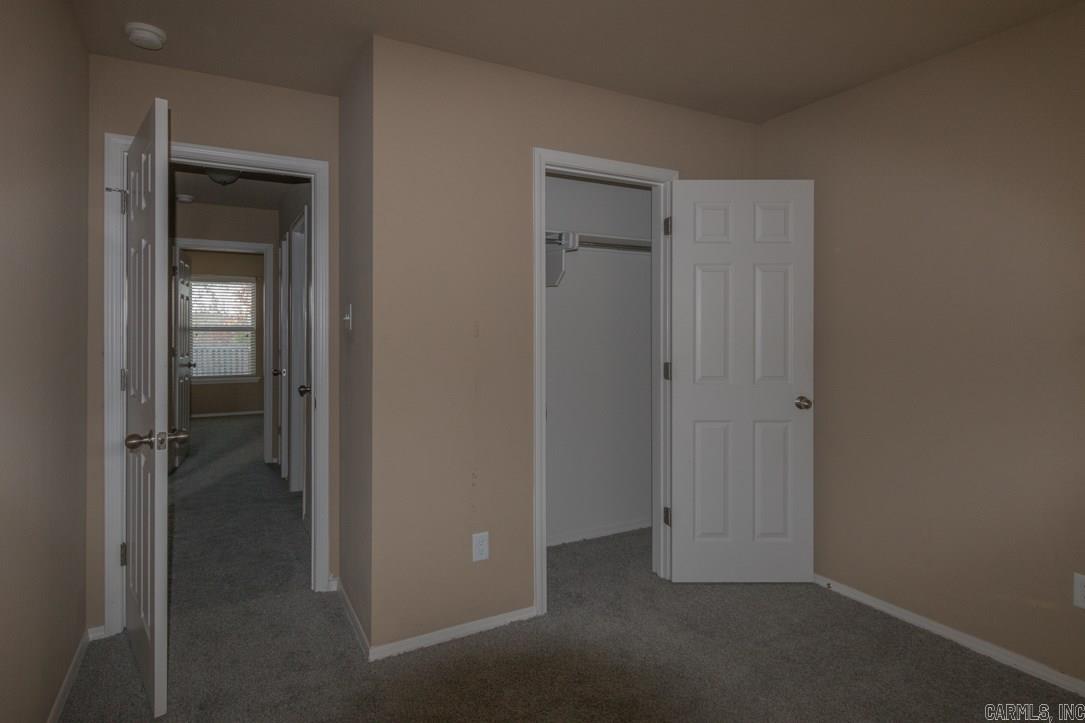 Shannon Hills - Residential Lease