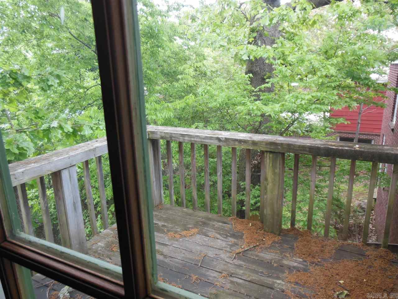 Virginia Heights - Residential Lease