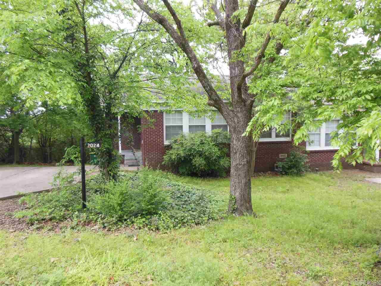 Virginia Heights - Residential Lease