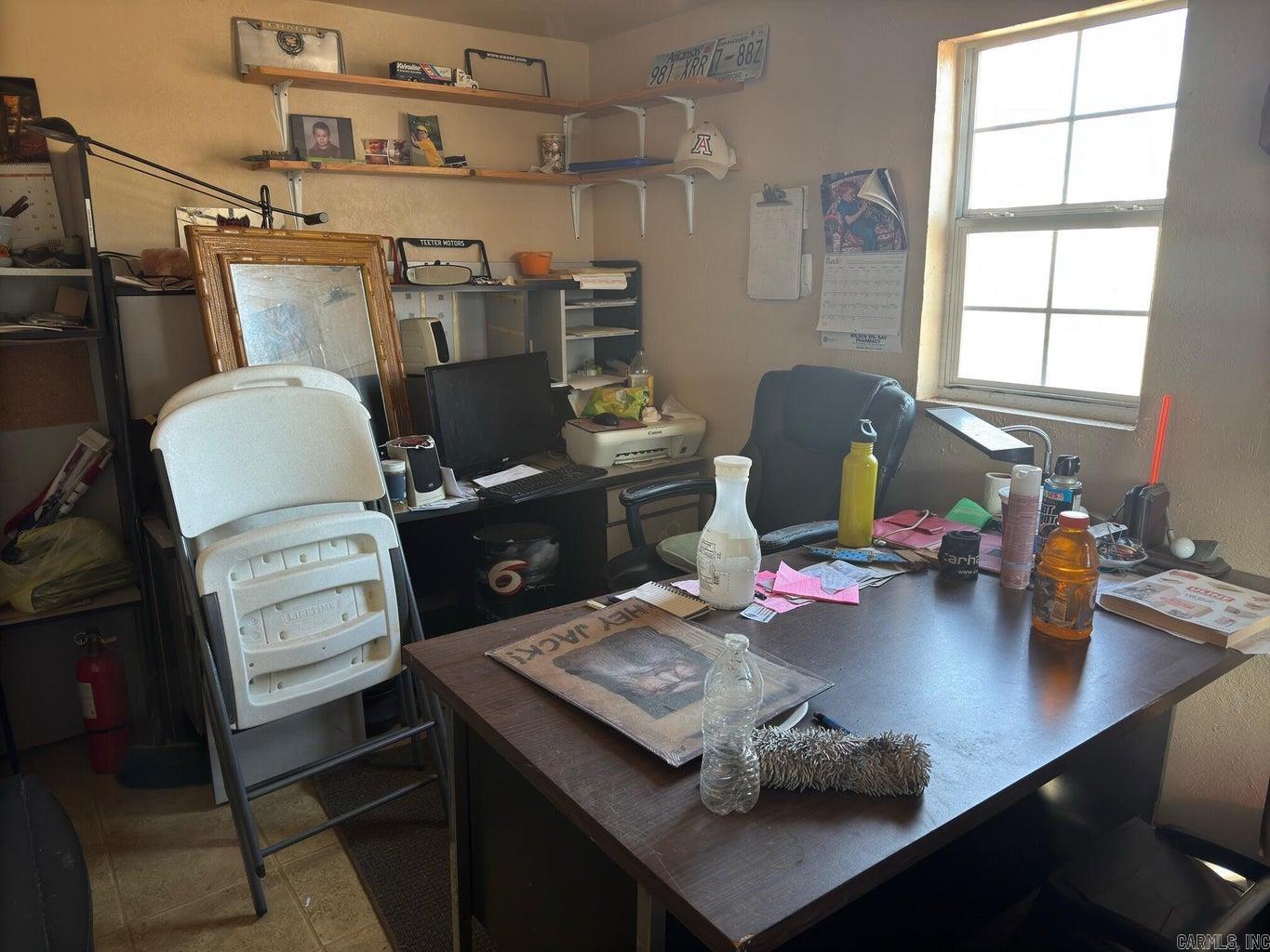 Metes & Bounds - Commercial Sale