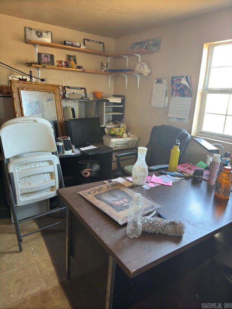 Metes & Bounds - Commercial Sale