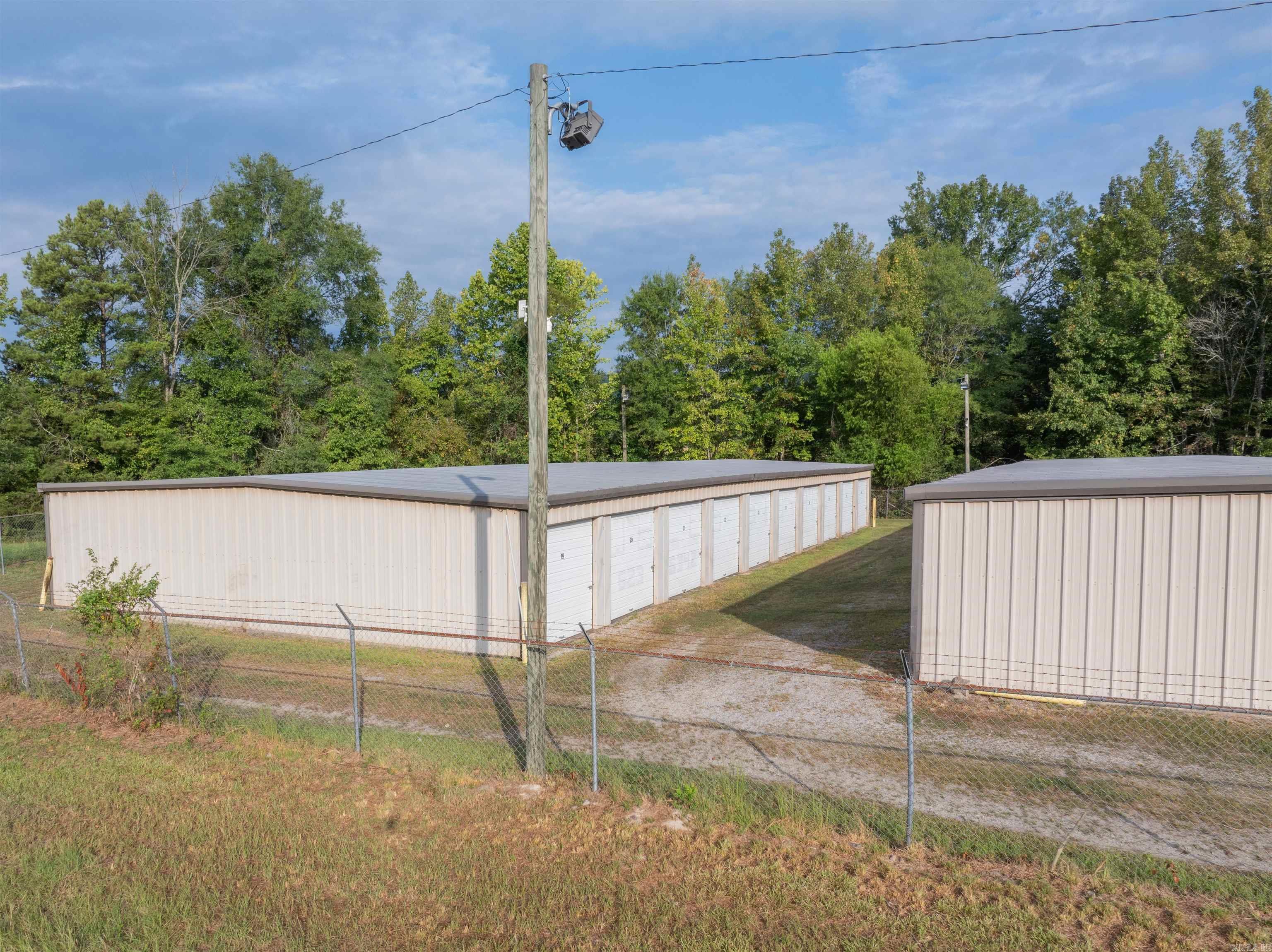 20-1S-19W - Commercial Sale