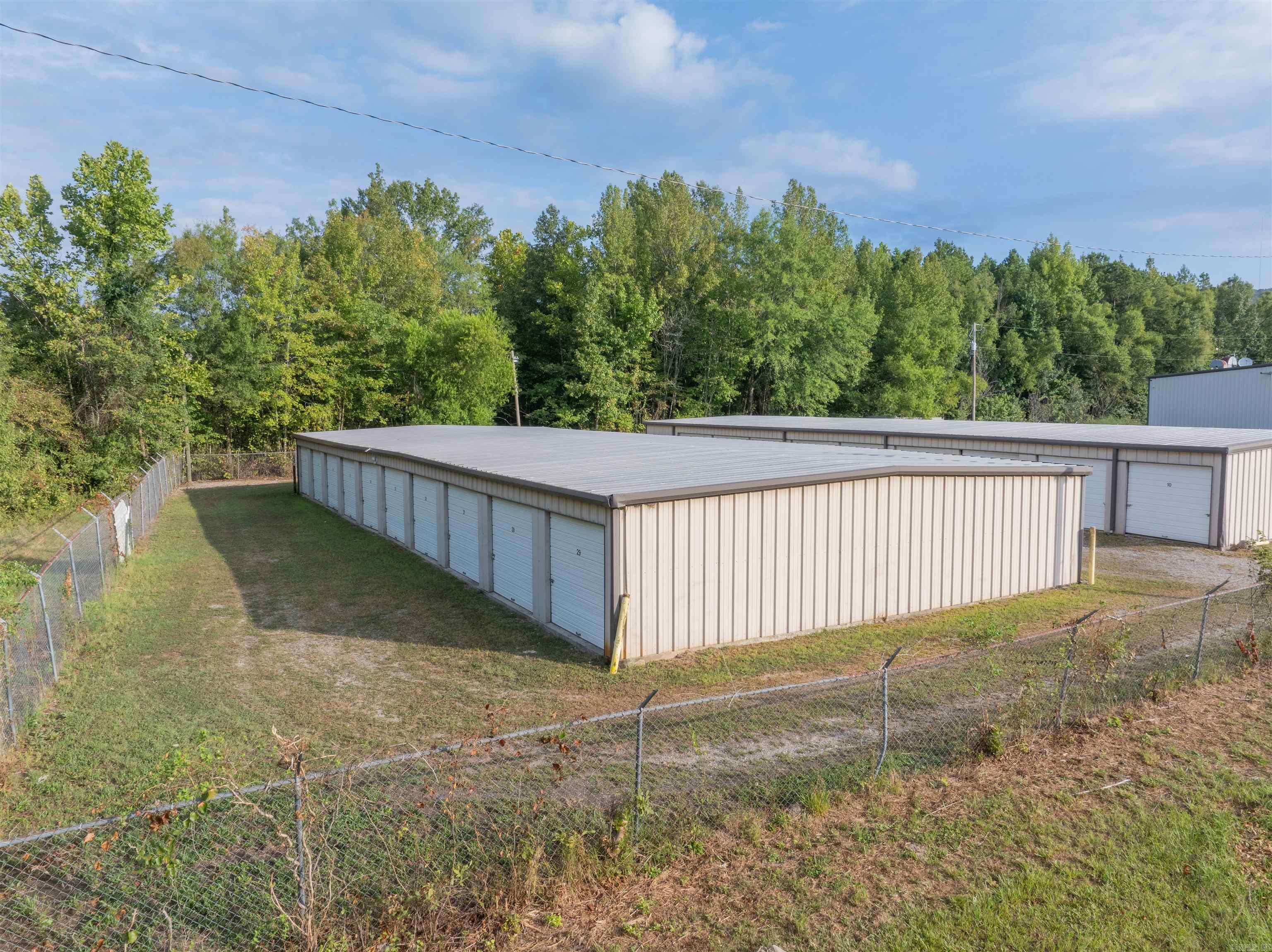 20-1S-19W - Commercial Sale