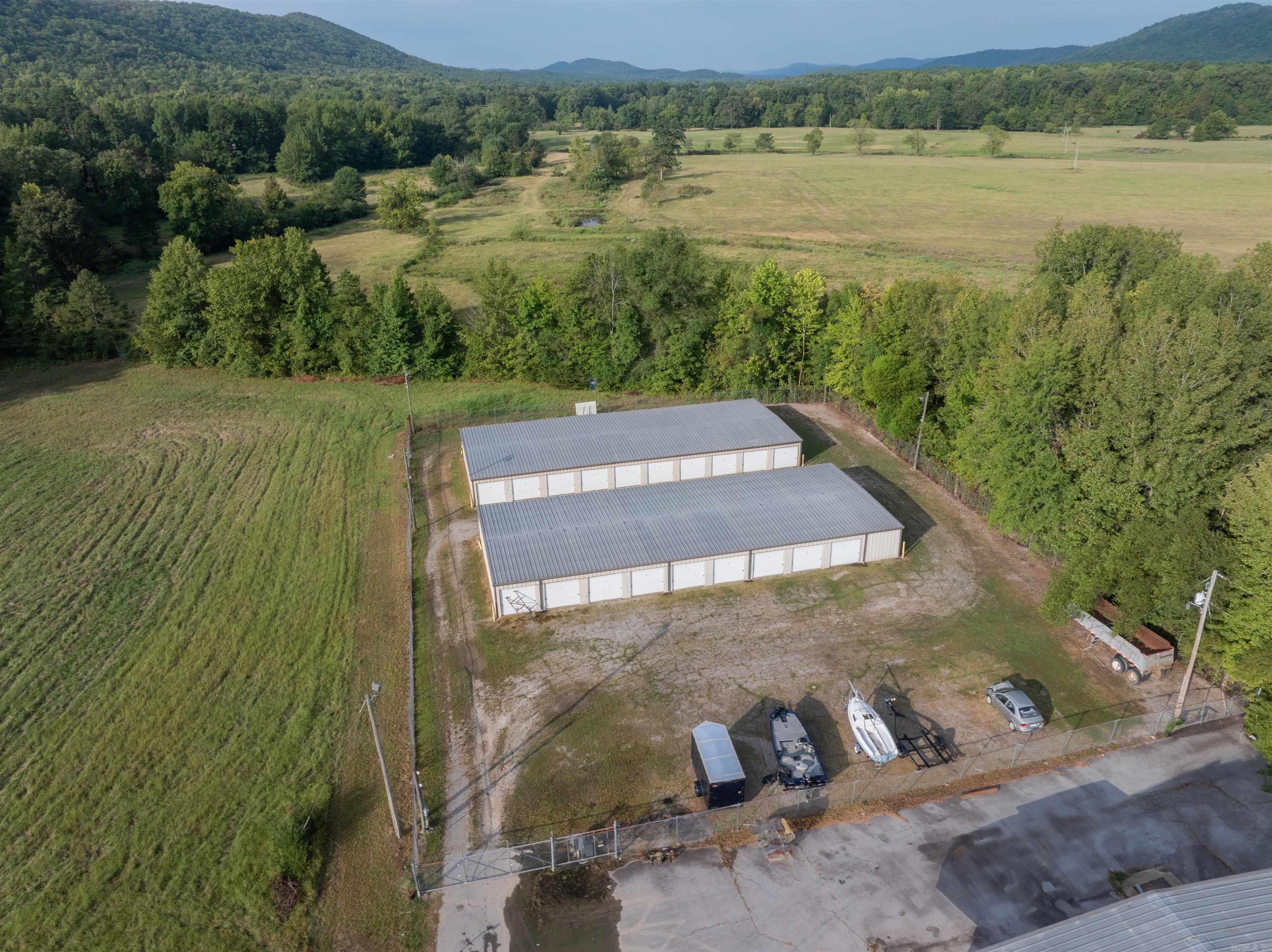 20-1S-19W - Commercial Sale