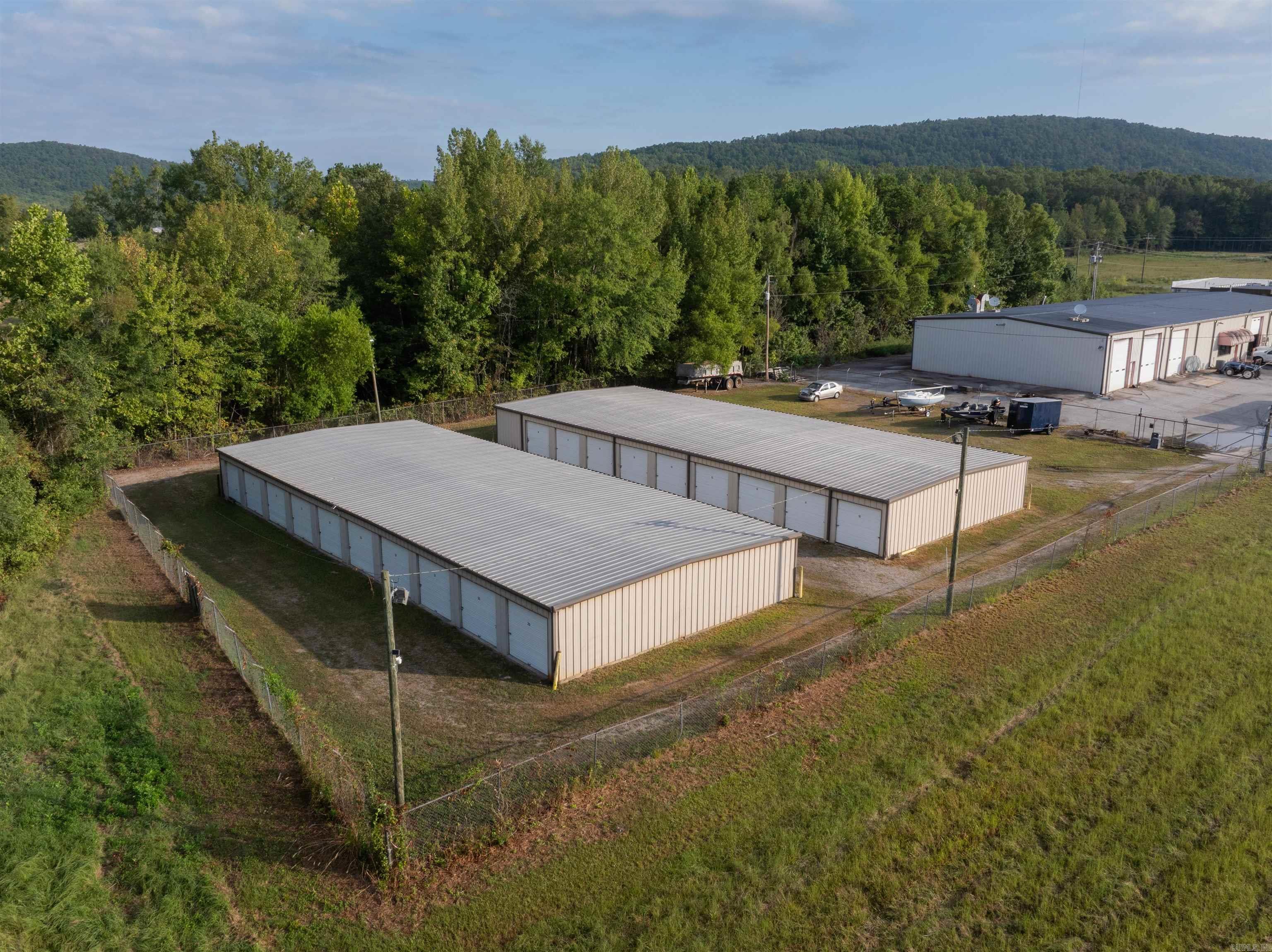 20-1S-19W - Commercial Sale