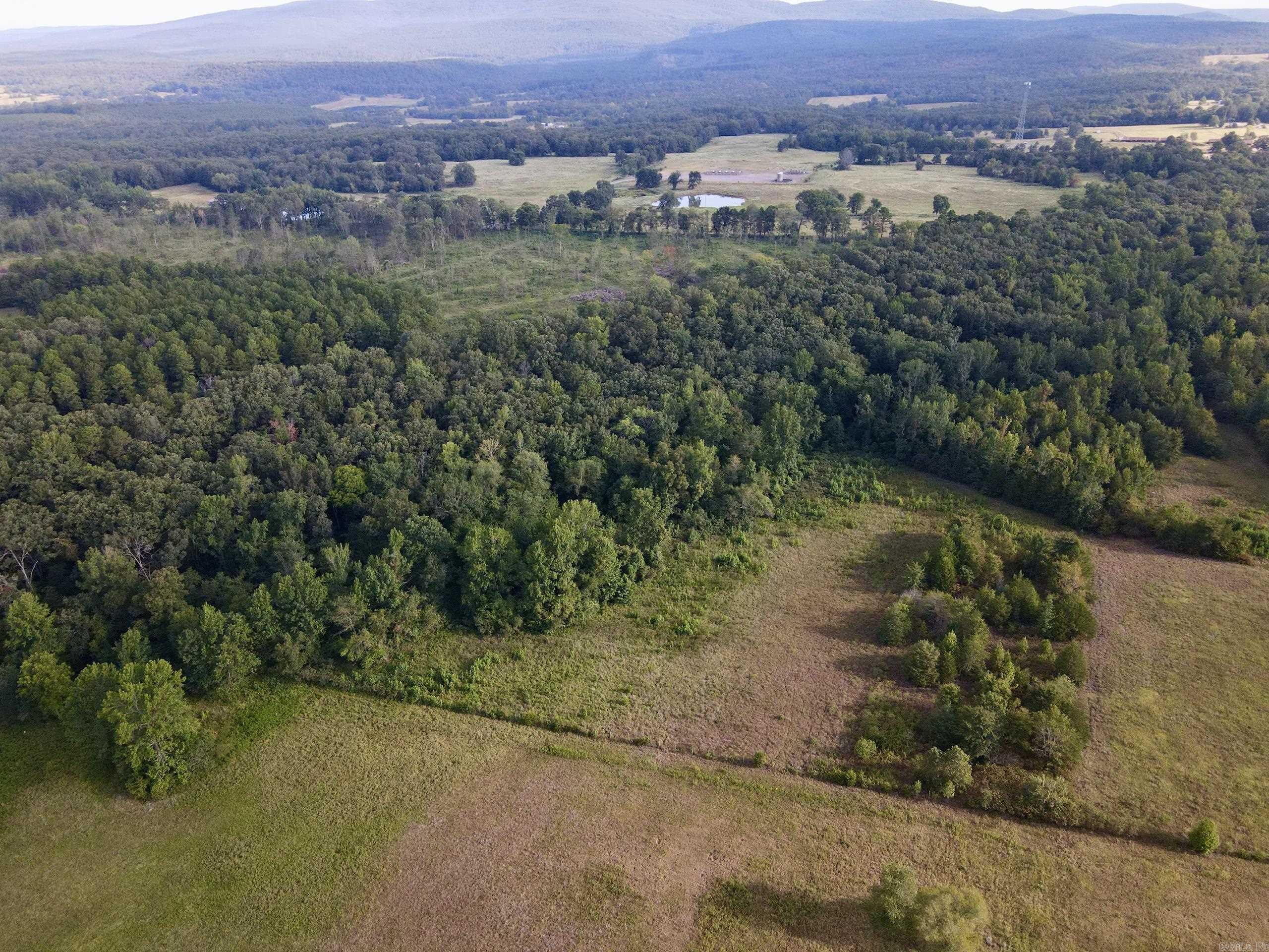 Not in Subdivision - Land