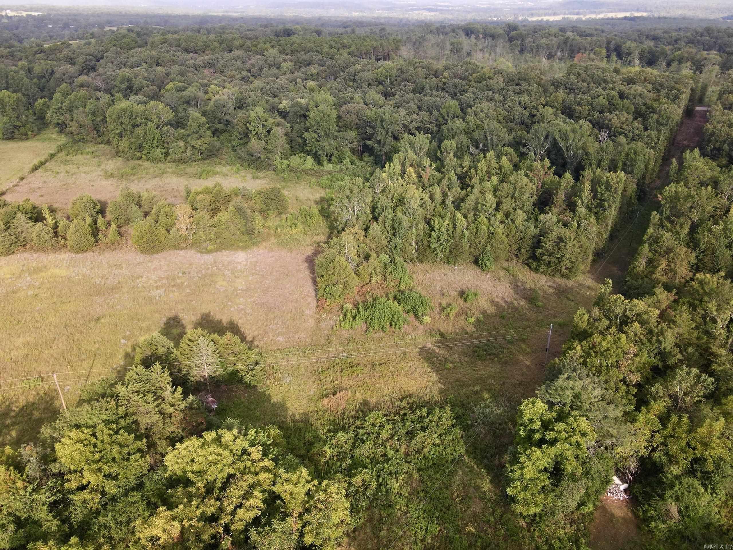 Not in Subdivision - Land