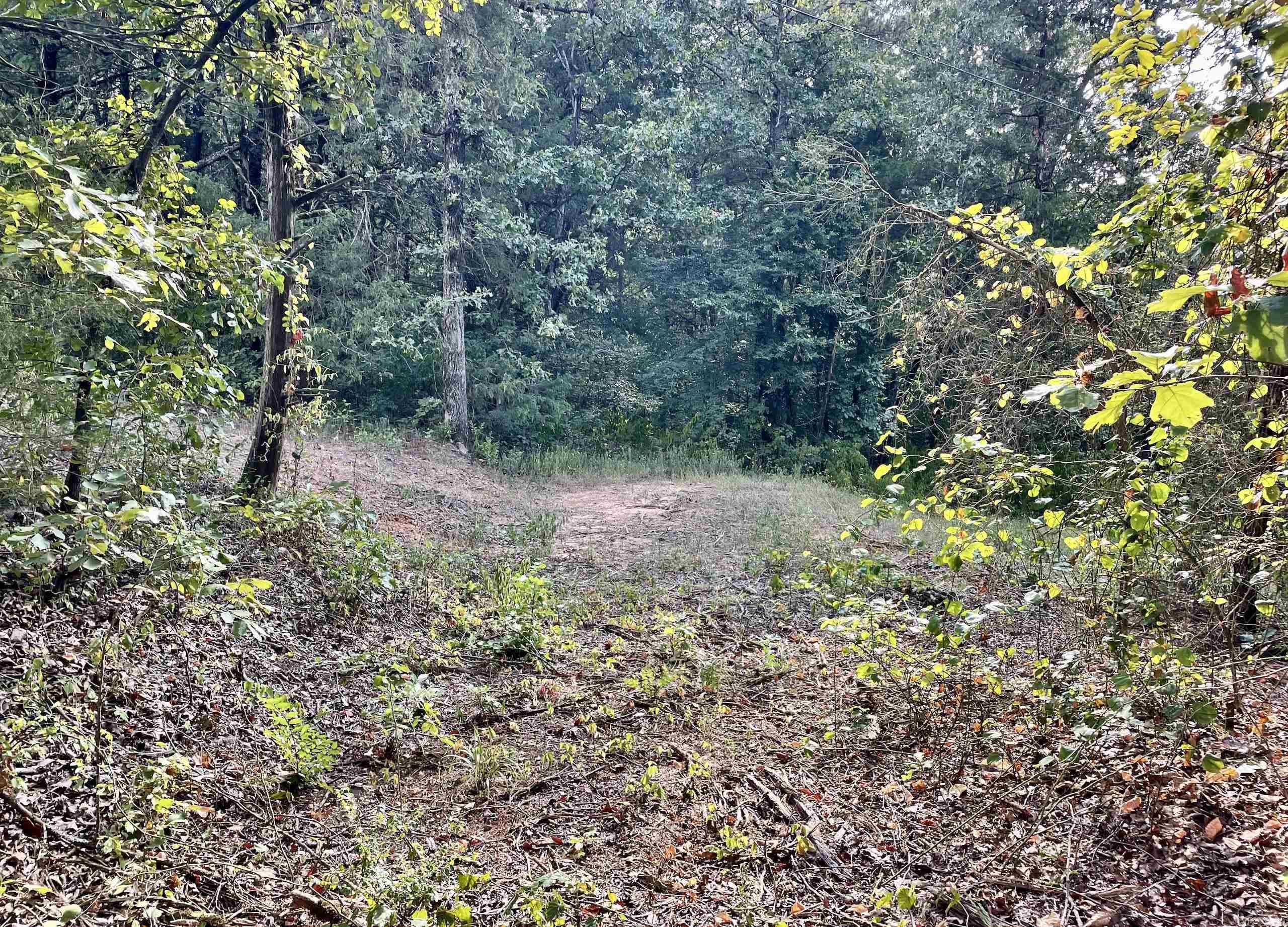 Not in Subdivision - Land