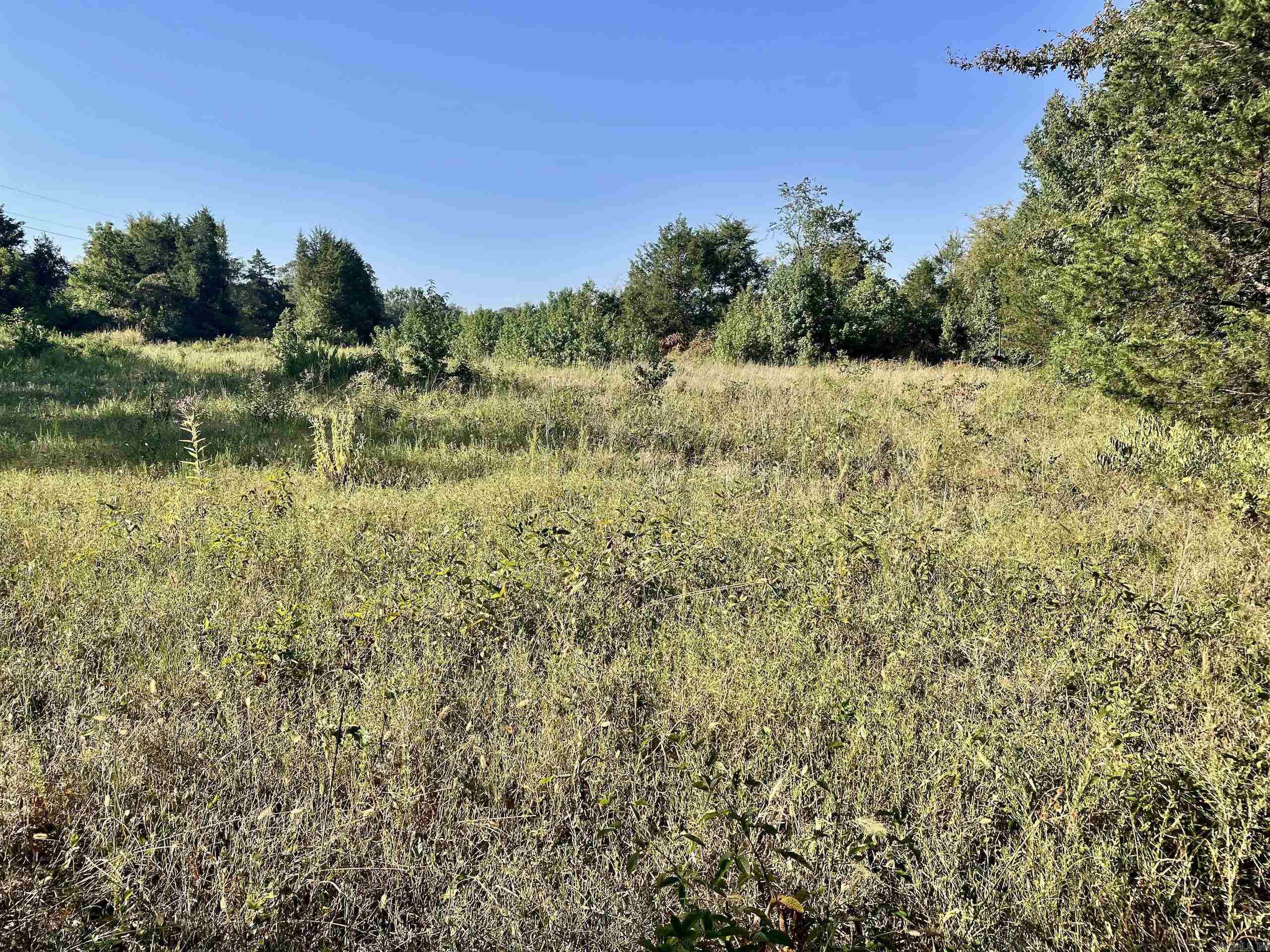 Not in Subdivision - Land