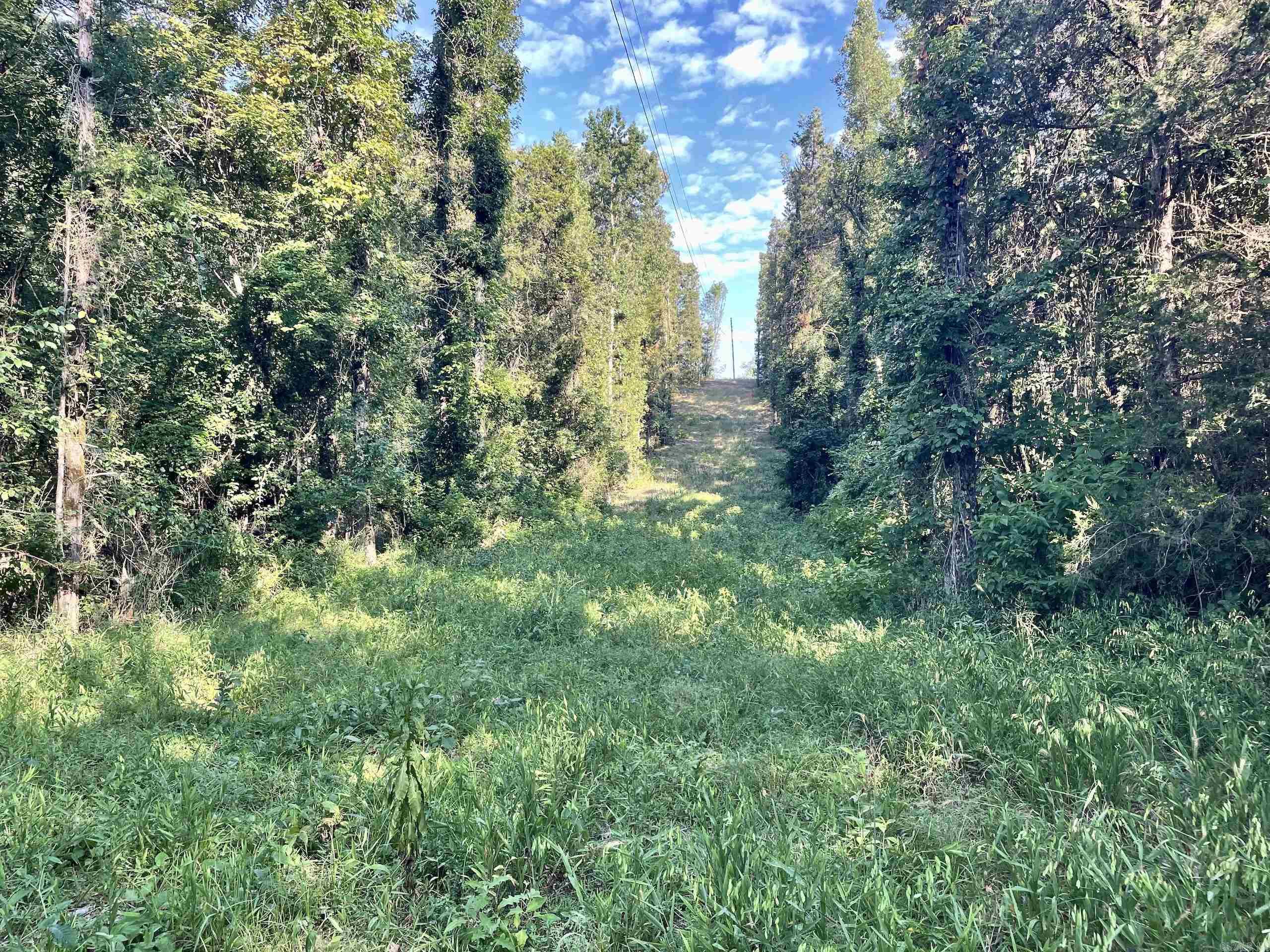 Not in Subdivision - Land