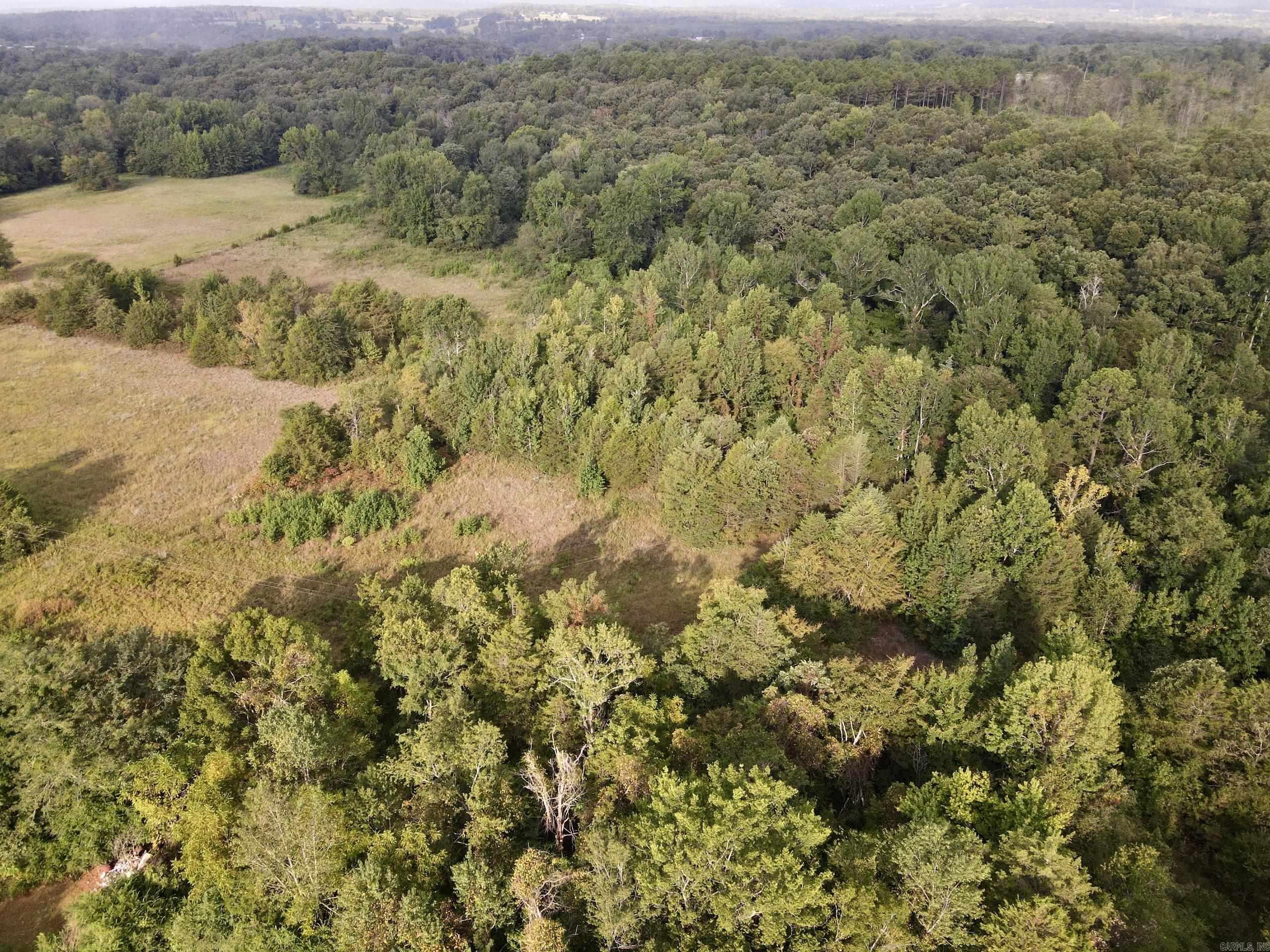 Not in Subdivision - Land