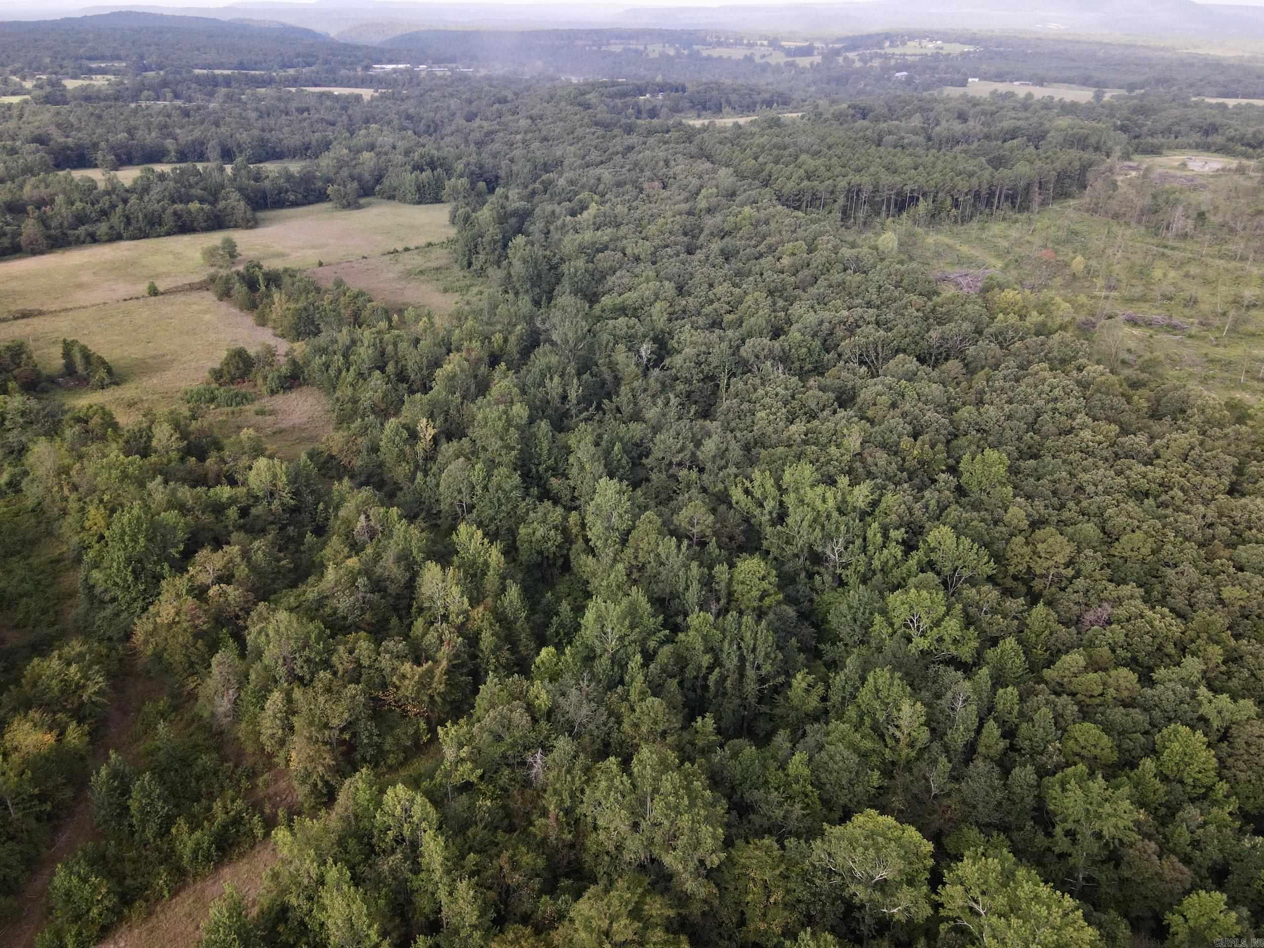 Not in Subdivision - Land