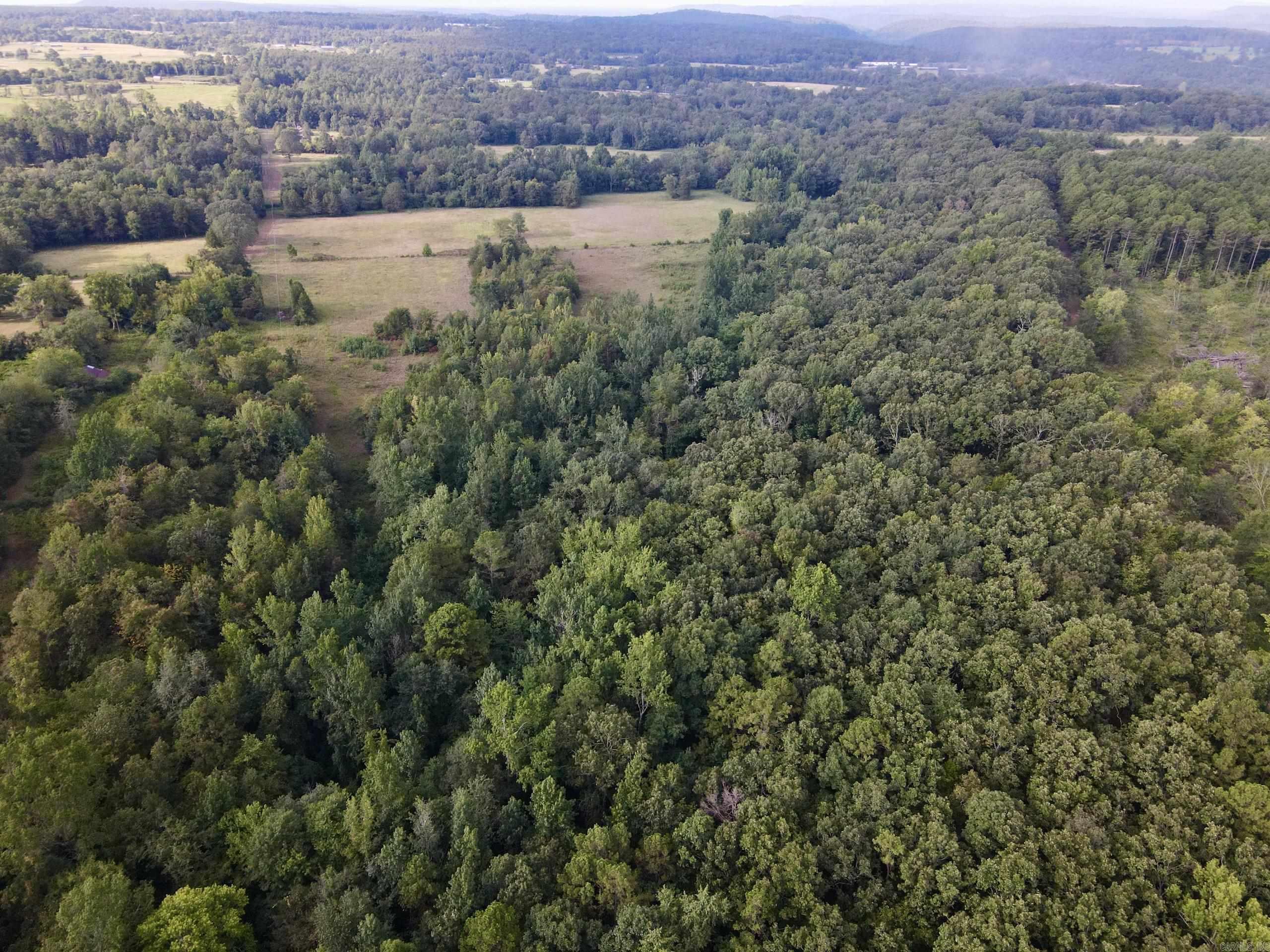 Not in Subdivision - Land